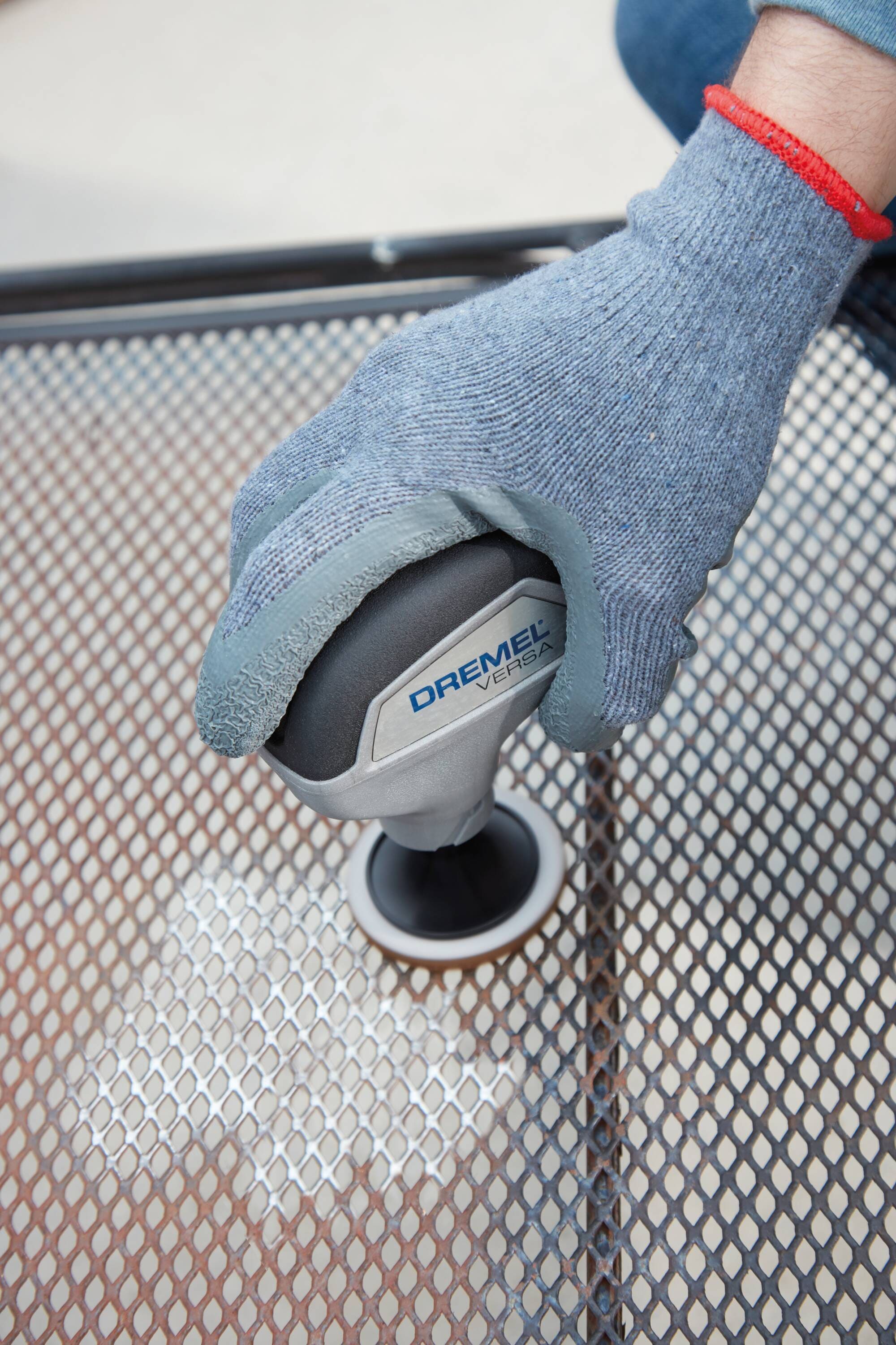 Dremel Versa Power department Scrubbers Power in the at Scrubber