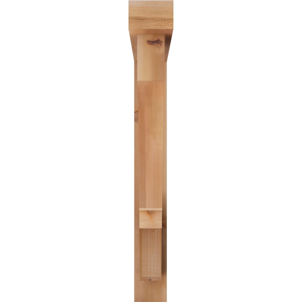 Ekena Millwork 1461962 Exterior-Brackets-Braces - View #2