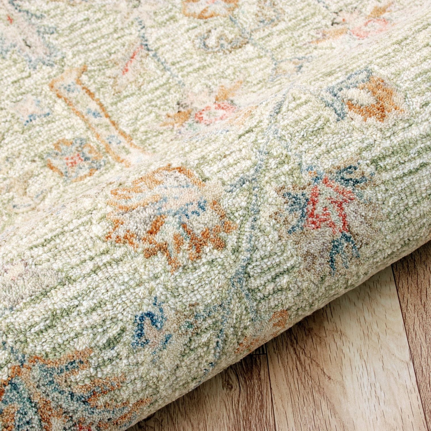 LR Home 0593A1084934J8 rugs - View #7
