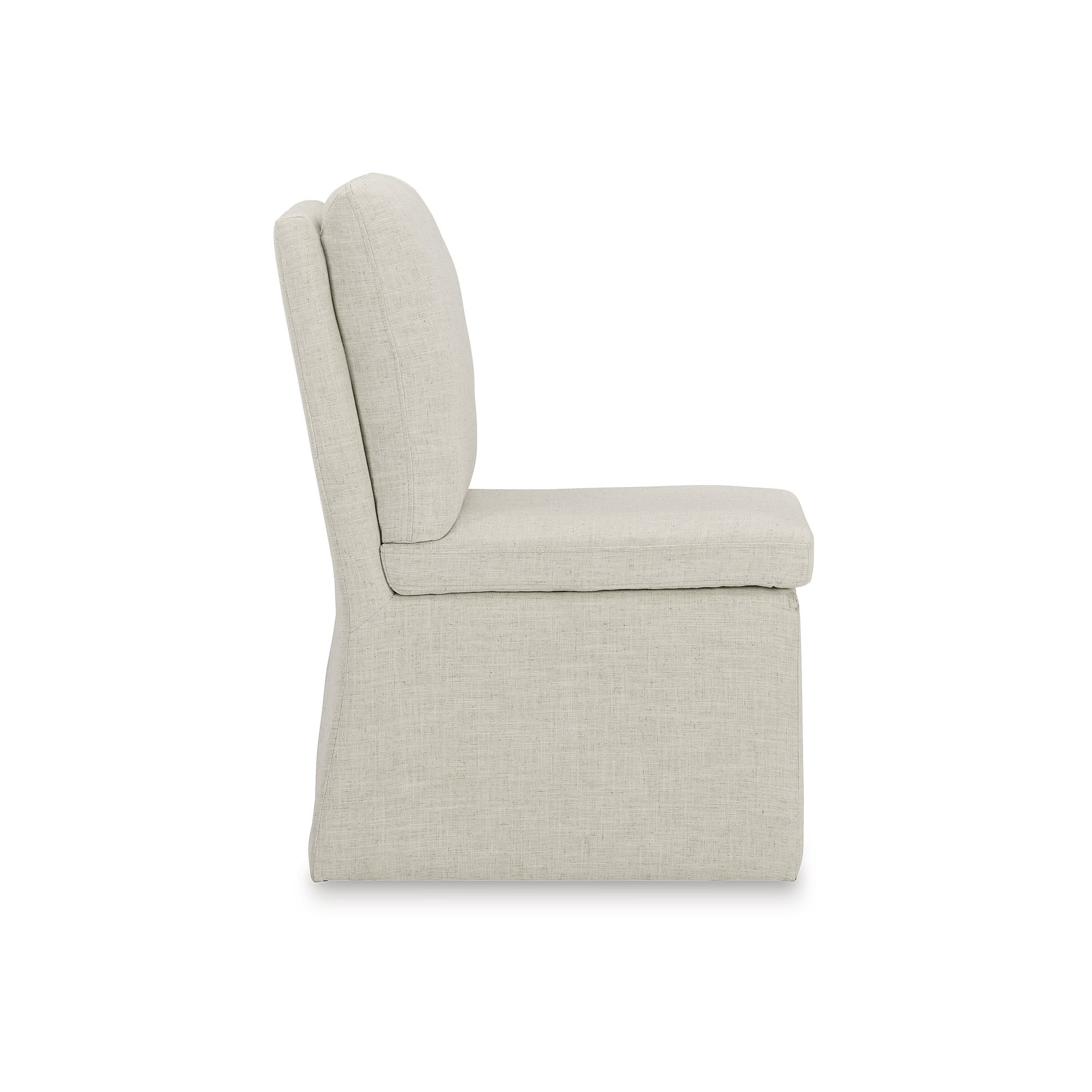 Signature Design by Ashley D766-02 Dining-Chairs - View #4