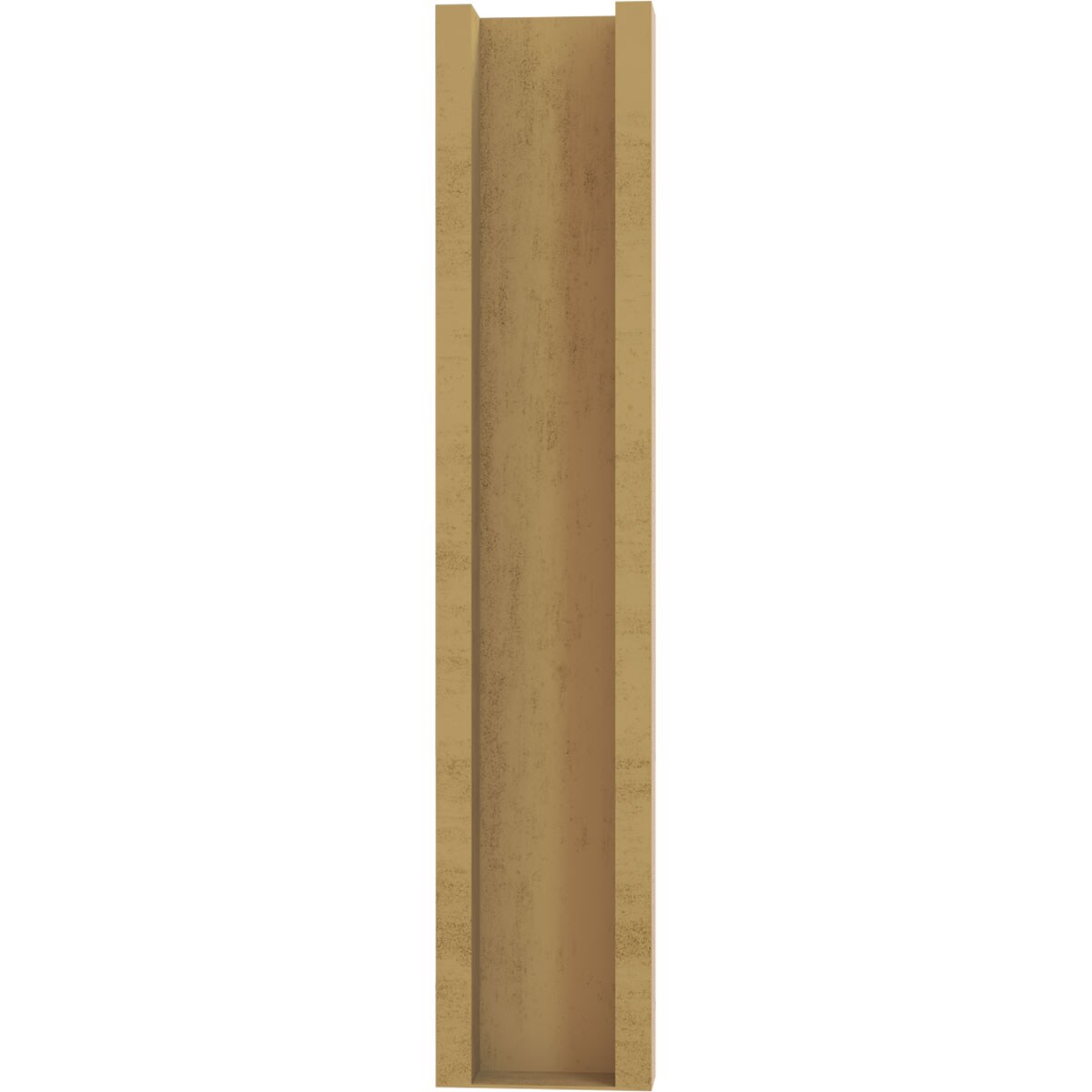 Ekena Millwork 2131977 corbels - View #4