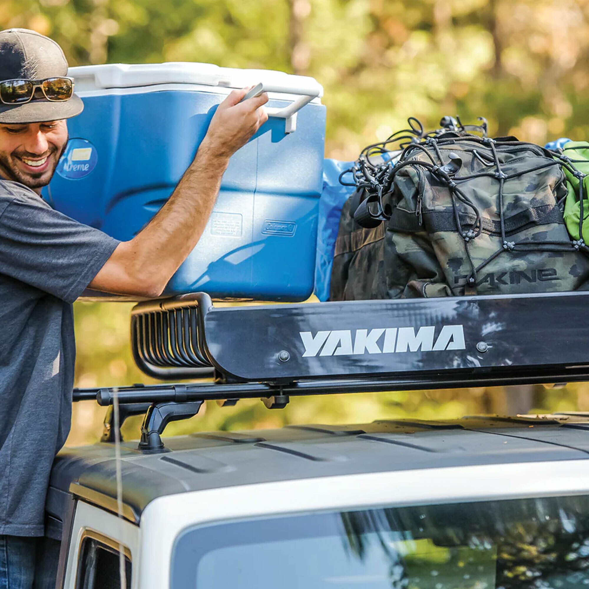 YAKIMA 393154 Cargo-Racking - View #9