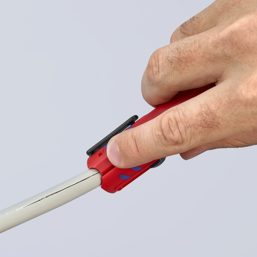 KNIPEX 16 85 125 SB pliers - View #4