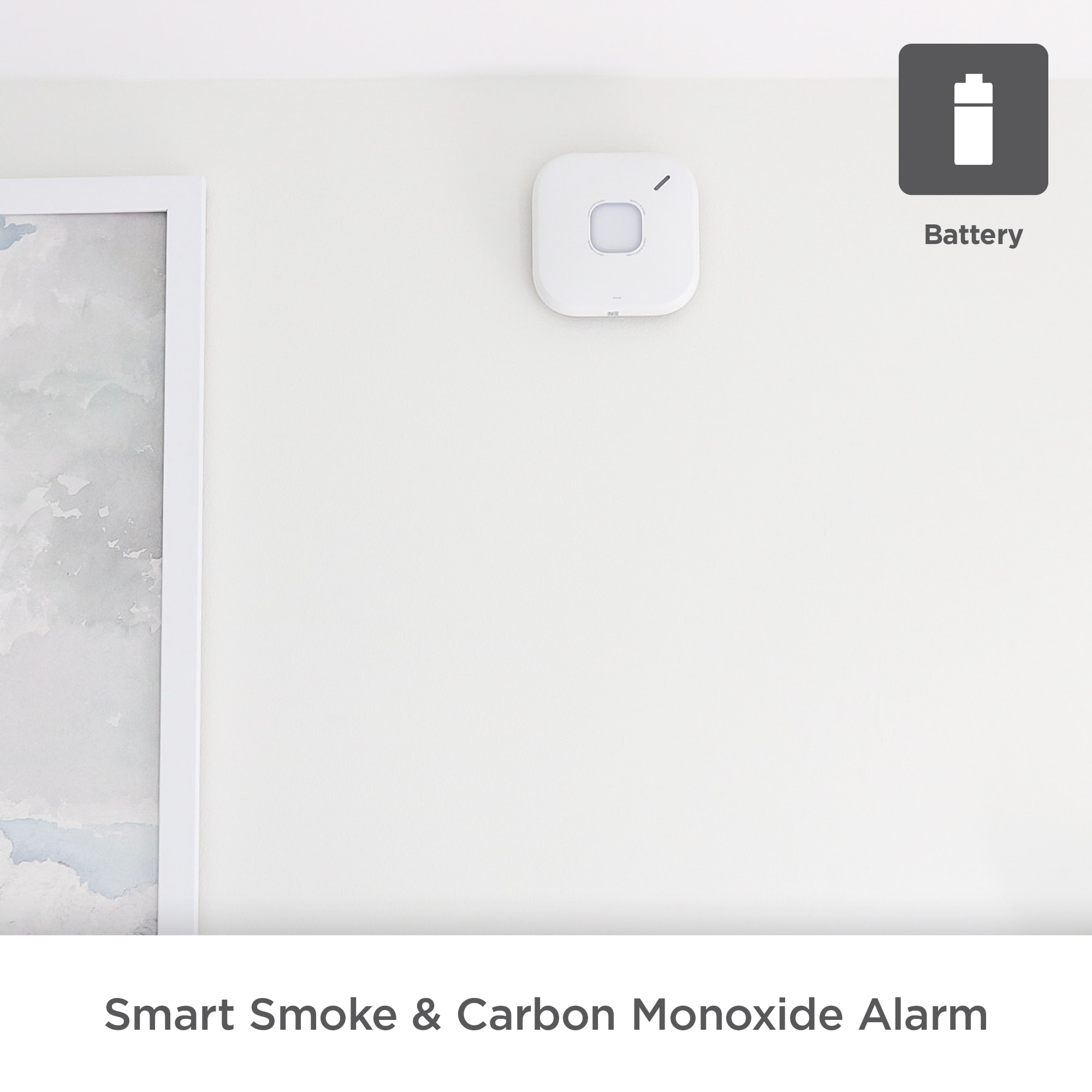 First Alert FSMCO600NVCL1 Co-Smoke-Combination-Alarms - View #3