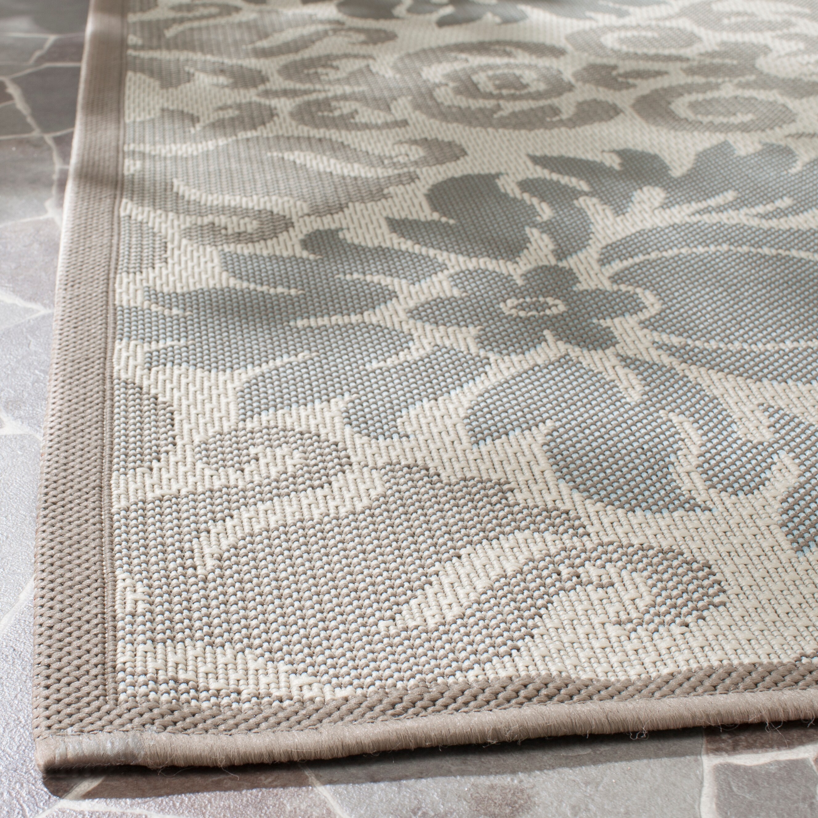 Safavieh CY7133-79A18-5 rugs - View #3