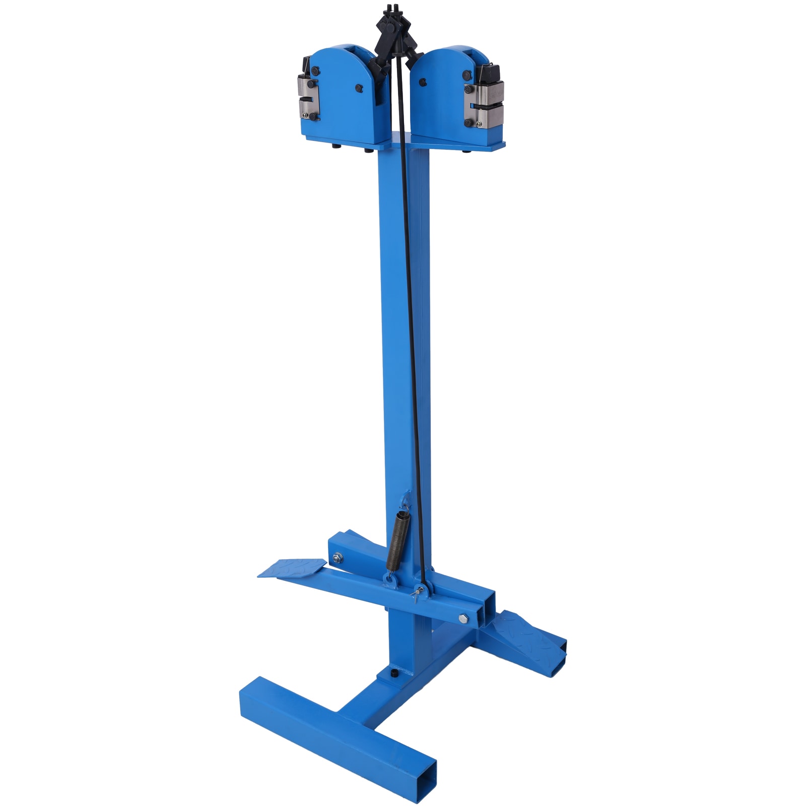 Tatayosi XH591451 Rebar-Cutters-Benders - View #2