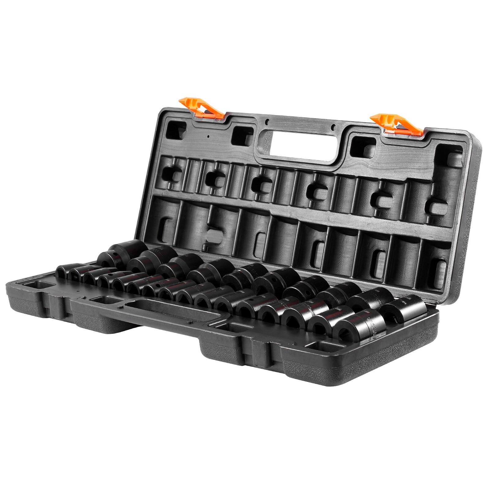 Siavonce XH2P451003 Impact-Socket-Sets - View #7