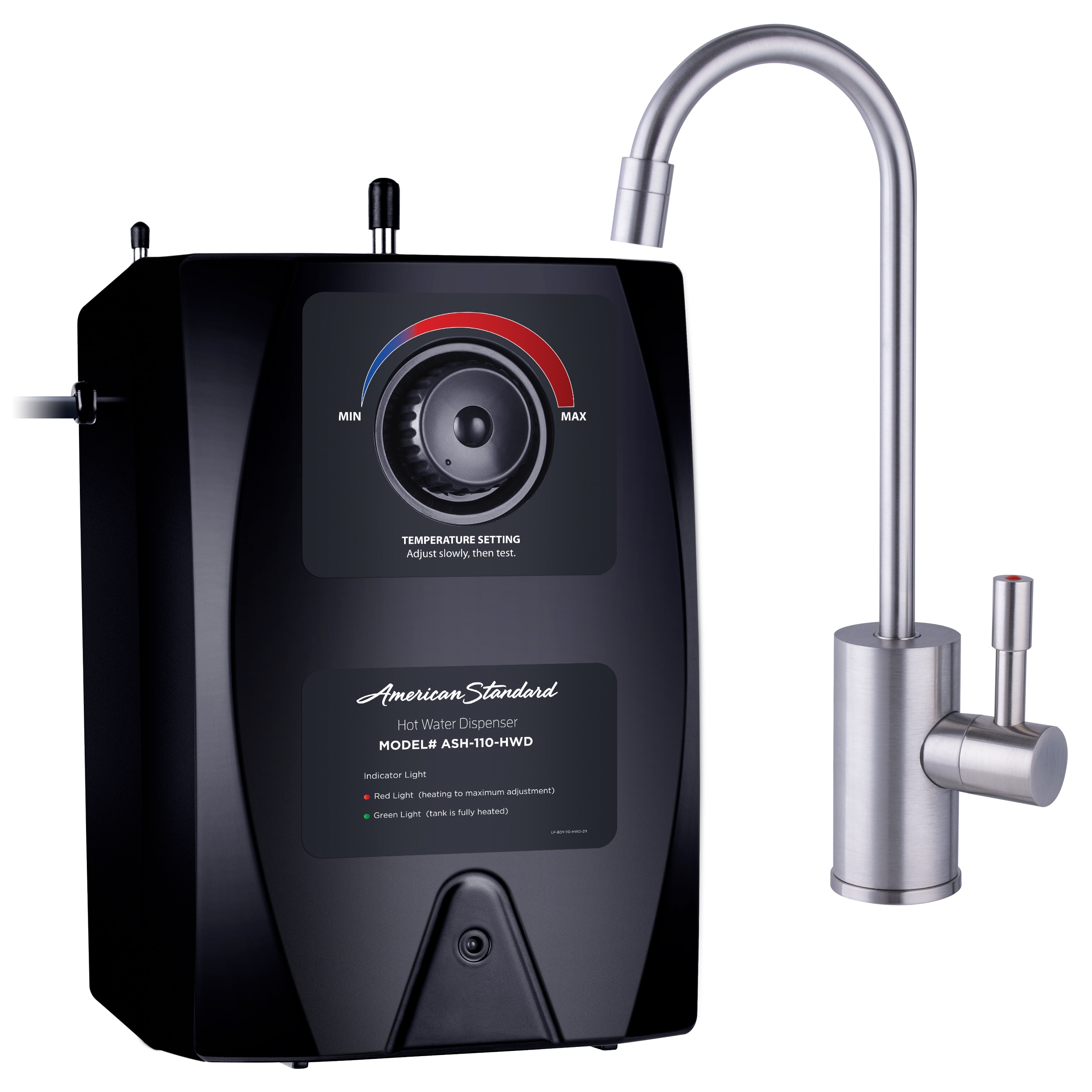 Instant Hot Water Dispenser - Hot Water Dispenser for Faucets