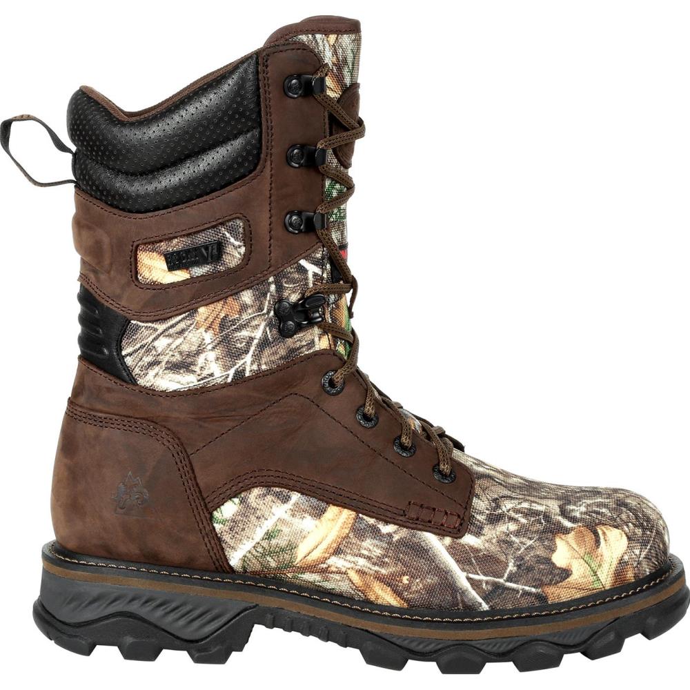 Rocky RKS0474  M  120 footwear - View #7