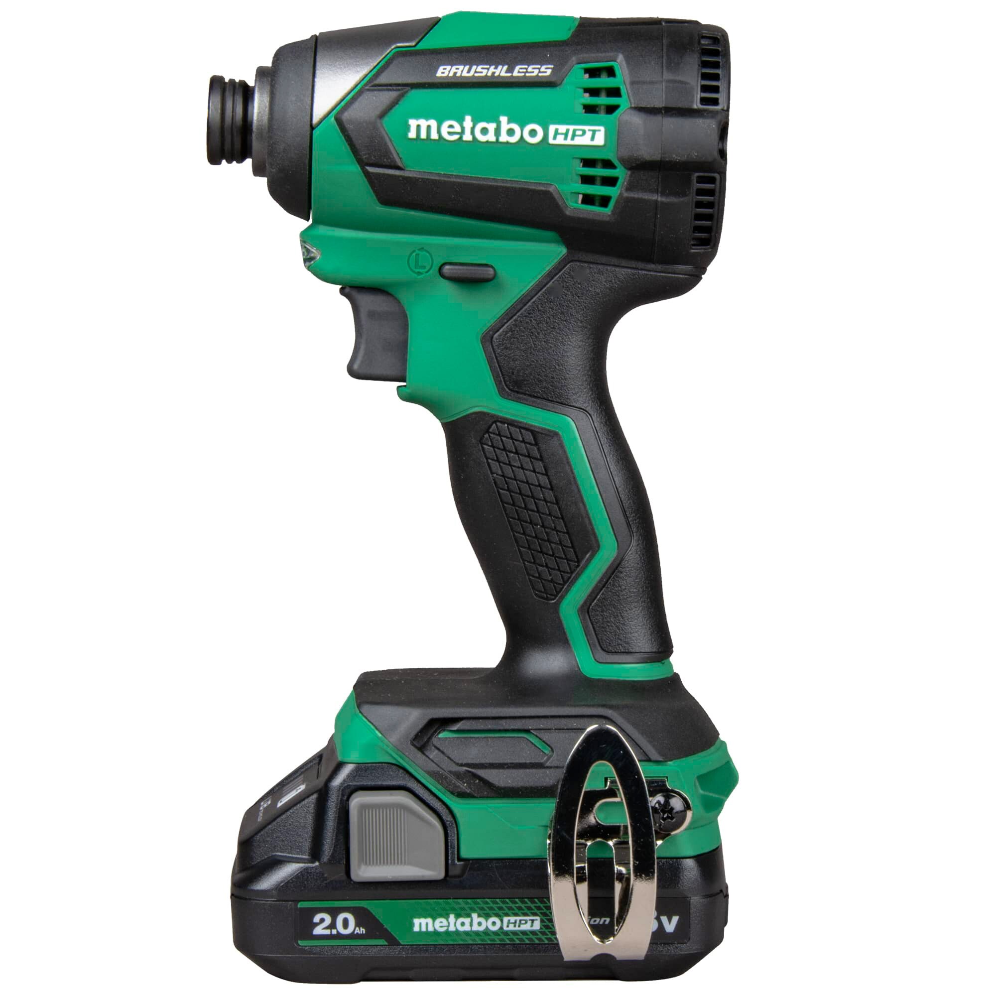 Metabo HPT KC18DEXQDM Combo-Kits - View #9