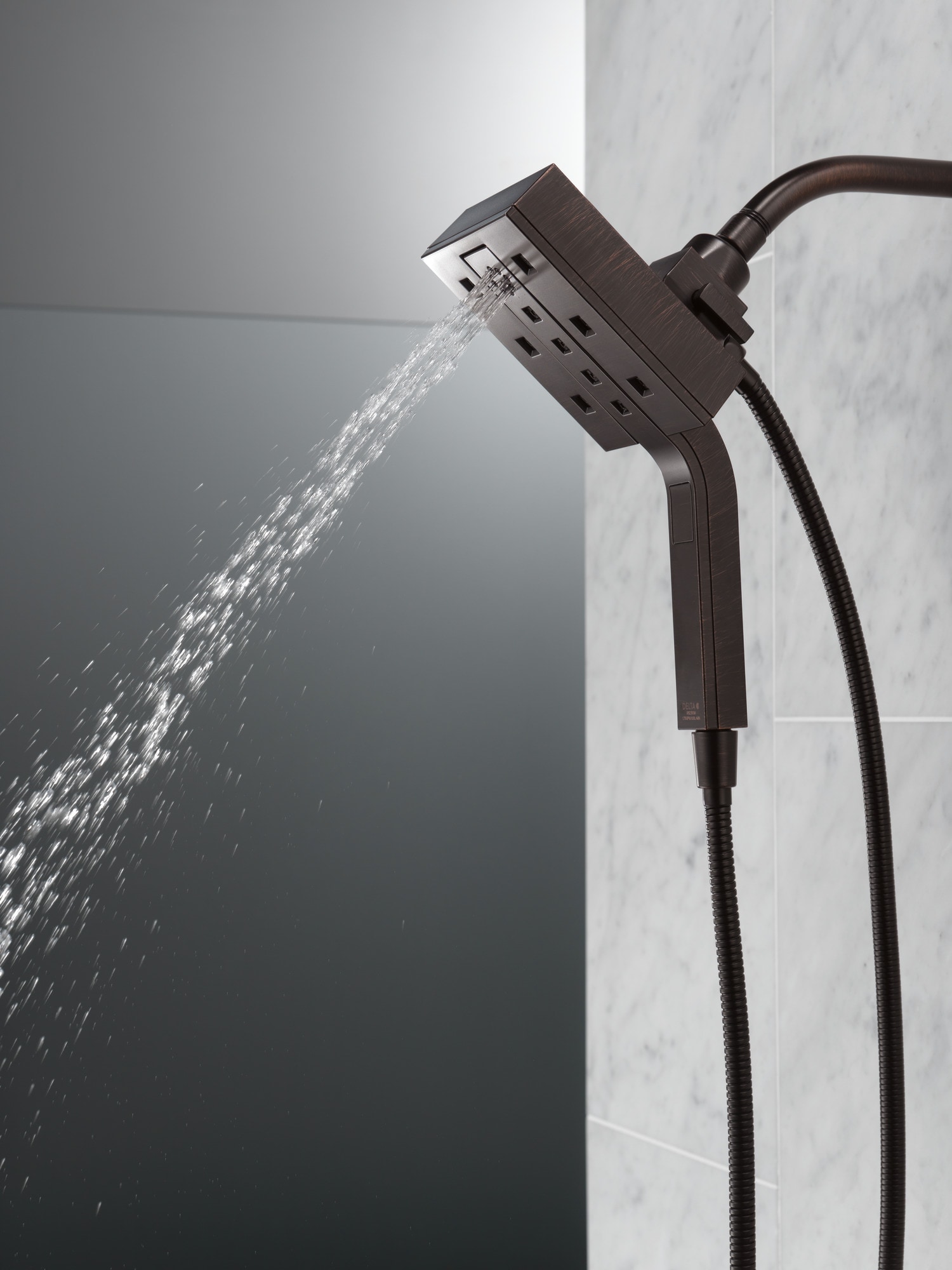 Delta 58473-RB Fixed-Showerhead - View #20