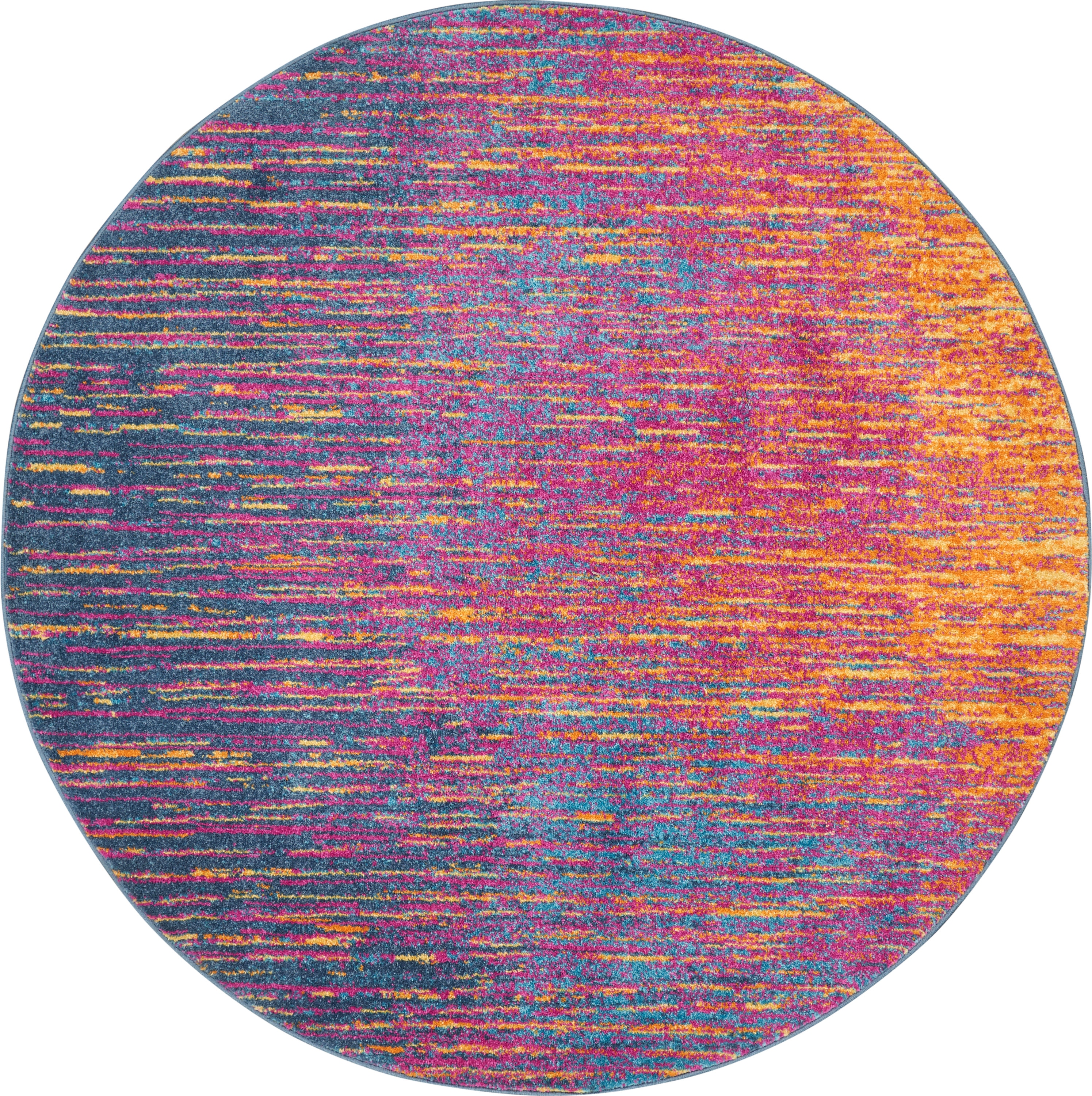 Nourison 99446002884 rugs - View #2