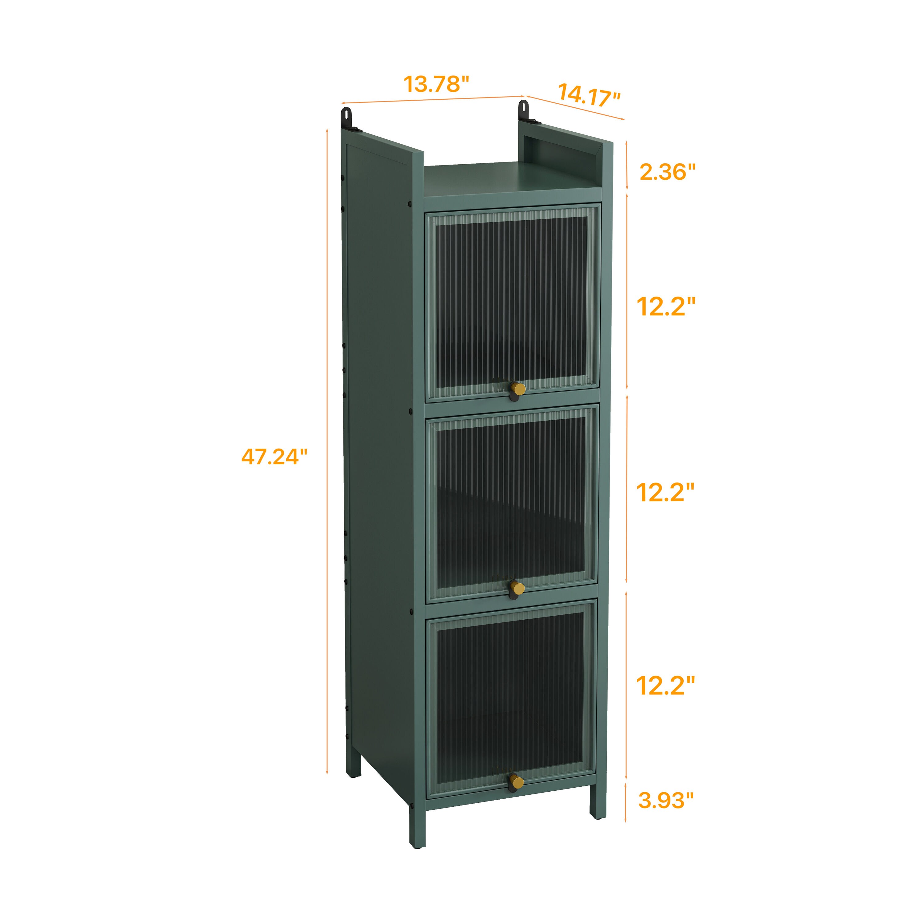 LOVMOR SF-M-W757P241565 Utility-Storage-Cabinets - View #4
