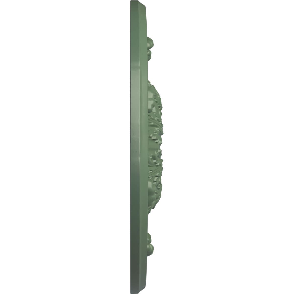 Ekena Millwork CM30FLAGF Ceiling-Medallions - View #3
