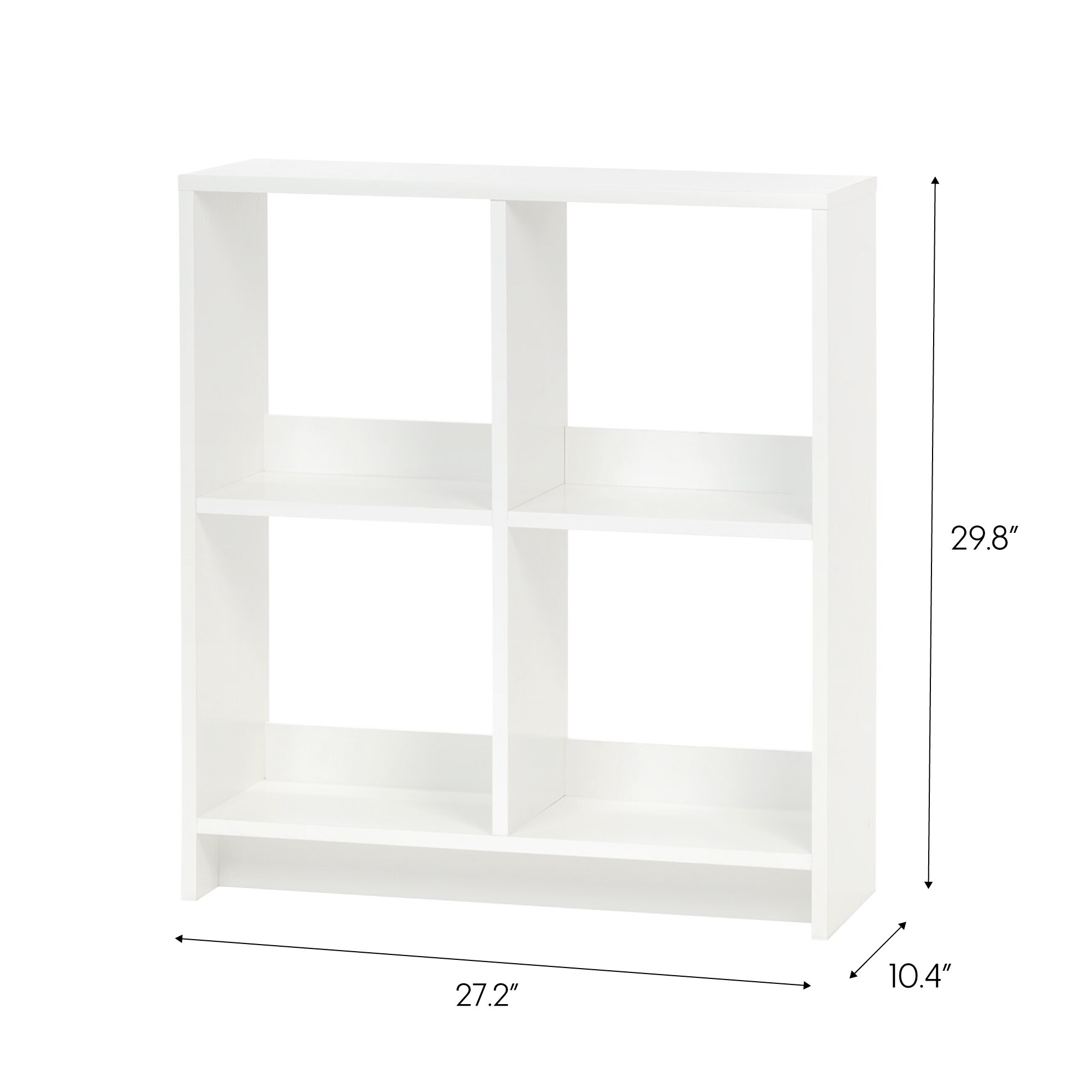 IRIS 596357 Laminate-Storage-Cubes - View #6