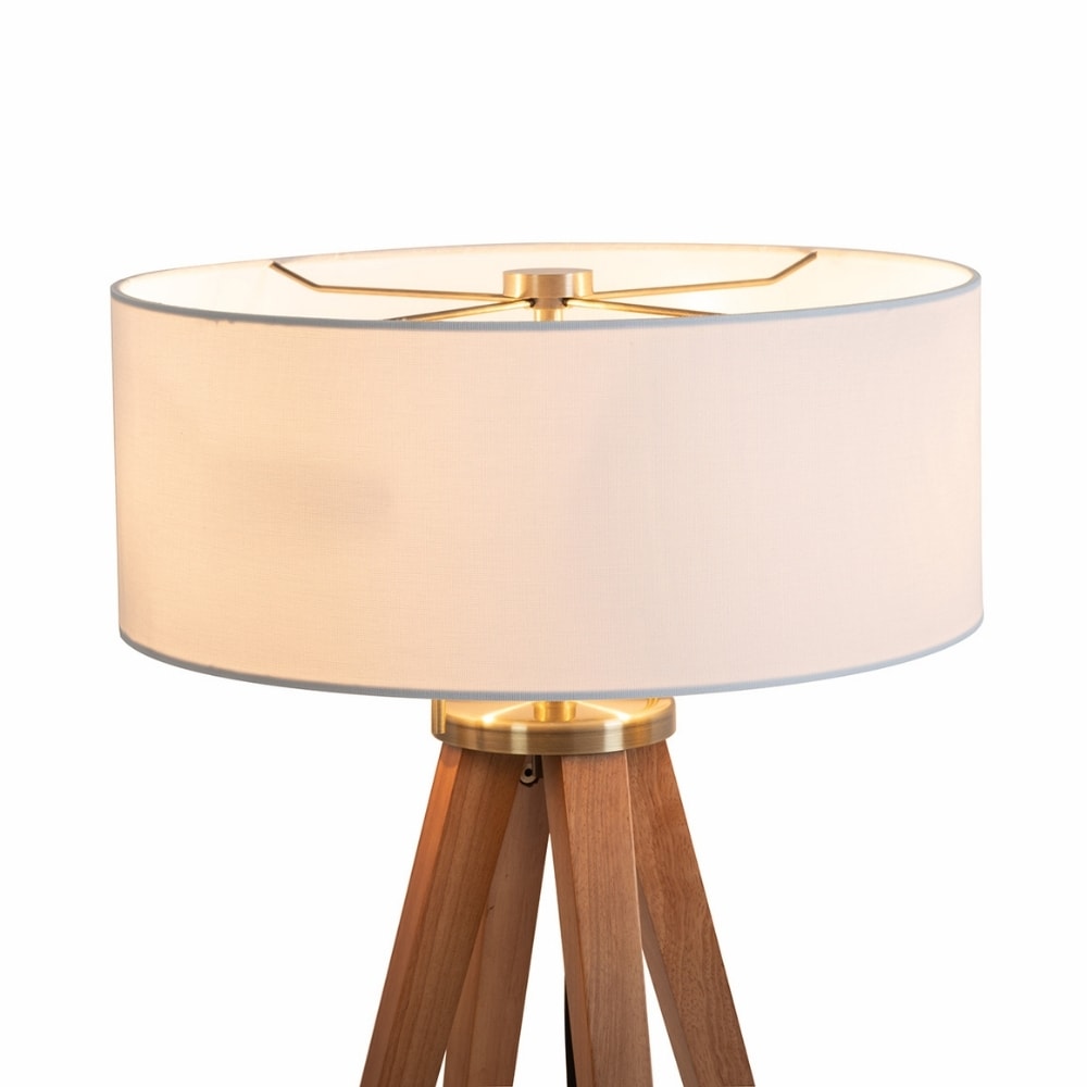 NOVA of California 10859LW Table-Lamps - View #2