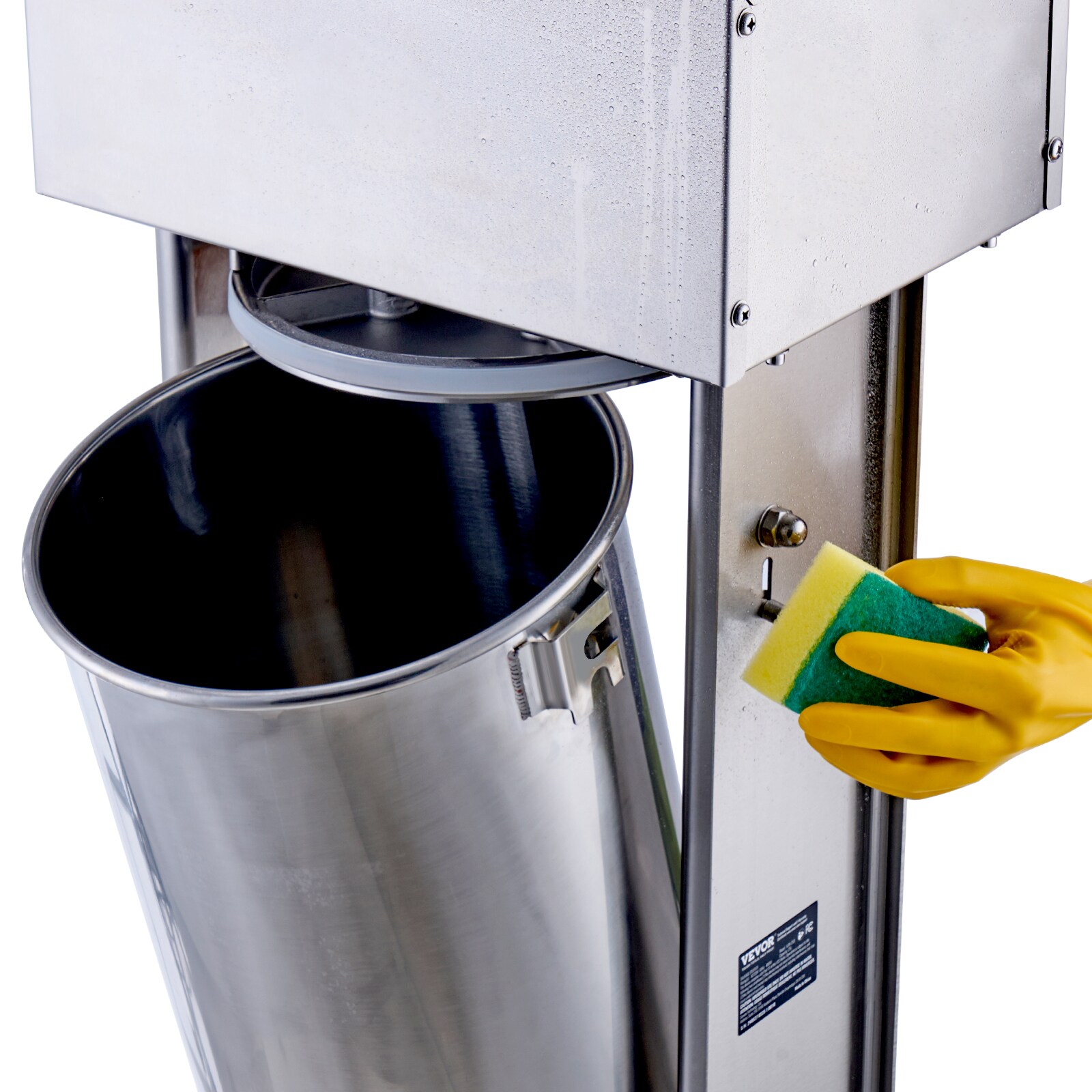 VEVOR DGBXGLZ55110V53XHV1 Specialty-Small-Kitchen-Appliances - View #10