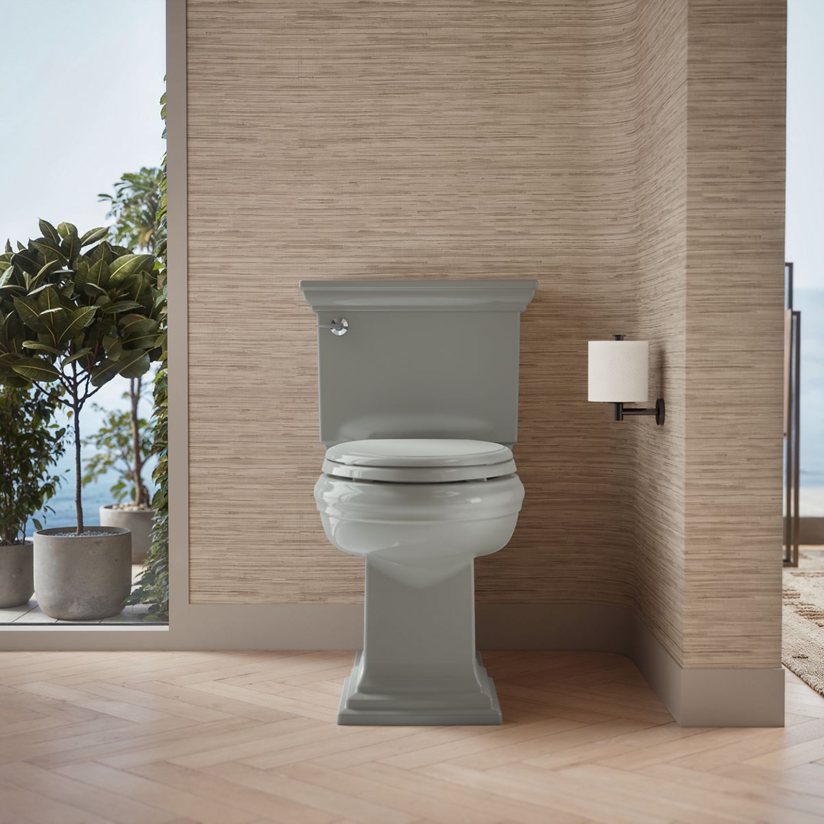 KOHLER 5626-95 Toilet-Bowls - View #4