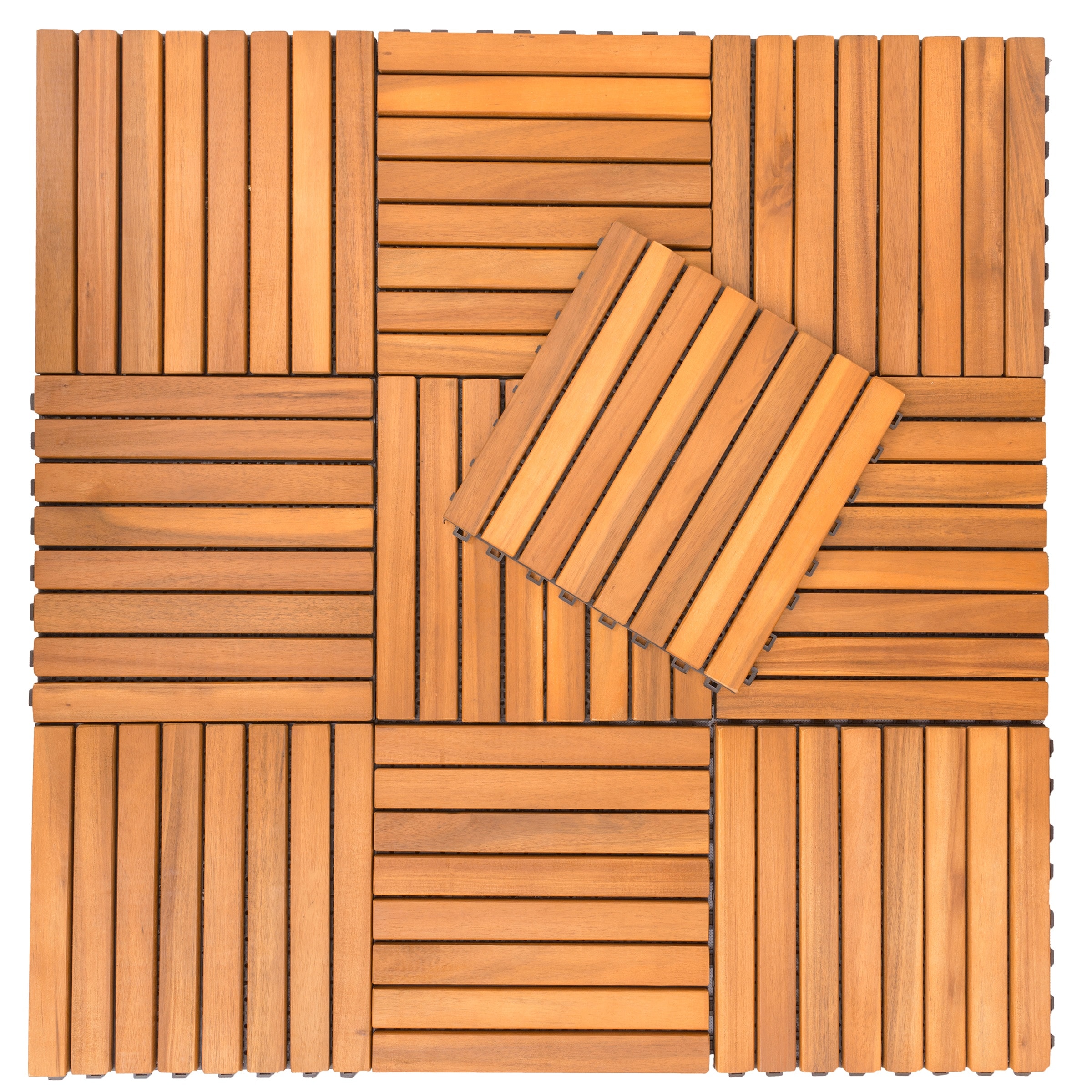 VIFAH V355 Tile-Multi-Flooring - View #3
