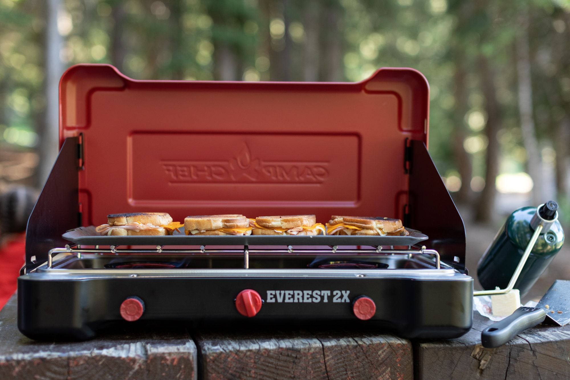 Camp Chef MSHPX Outdoor-Burners-Stoves - View #7