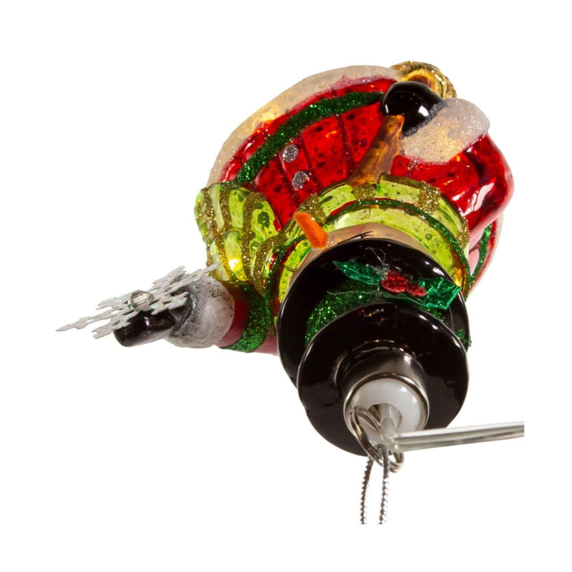 Kurt S. Adler 086131824883 m060040 - View #5