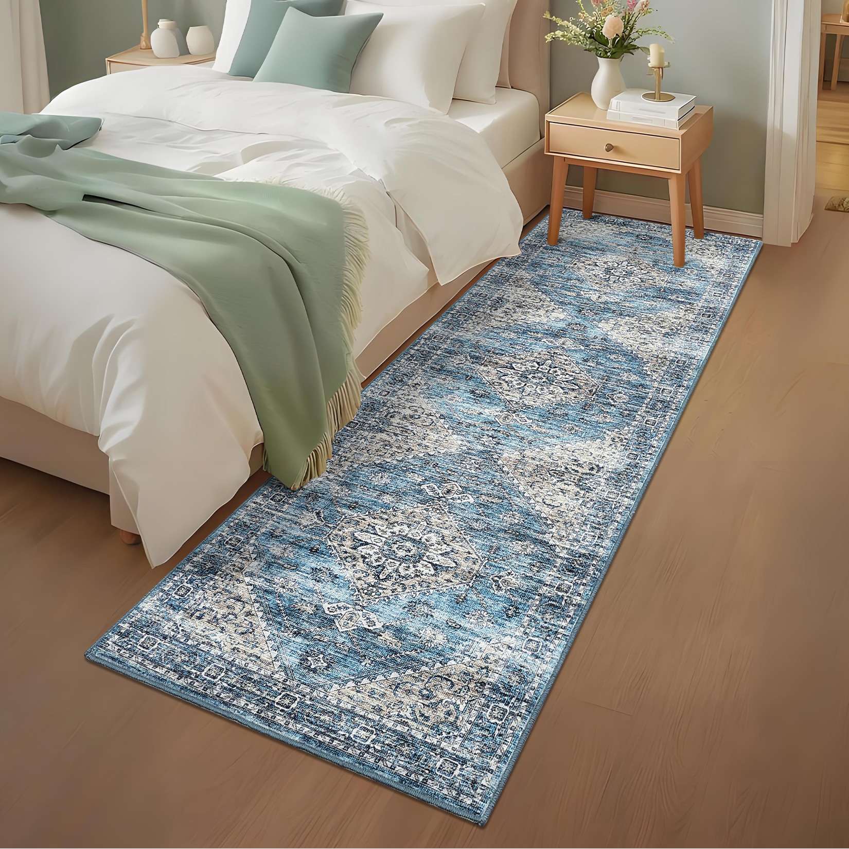 Qeetex LSN-PHK-33EU3KAL rugs - View #4