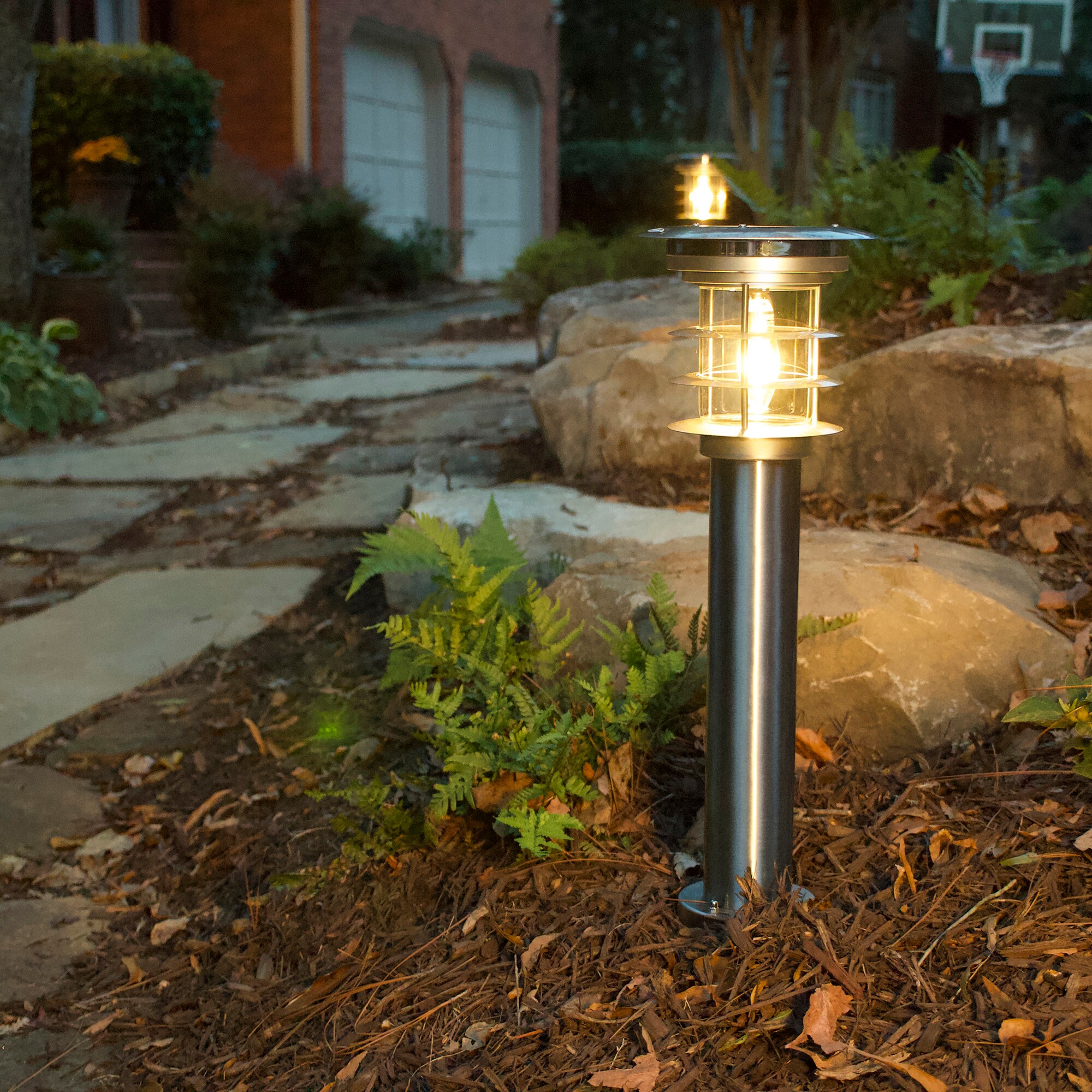 Gama Sonic 214801 Path-Lights - View #6