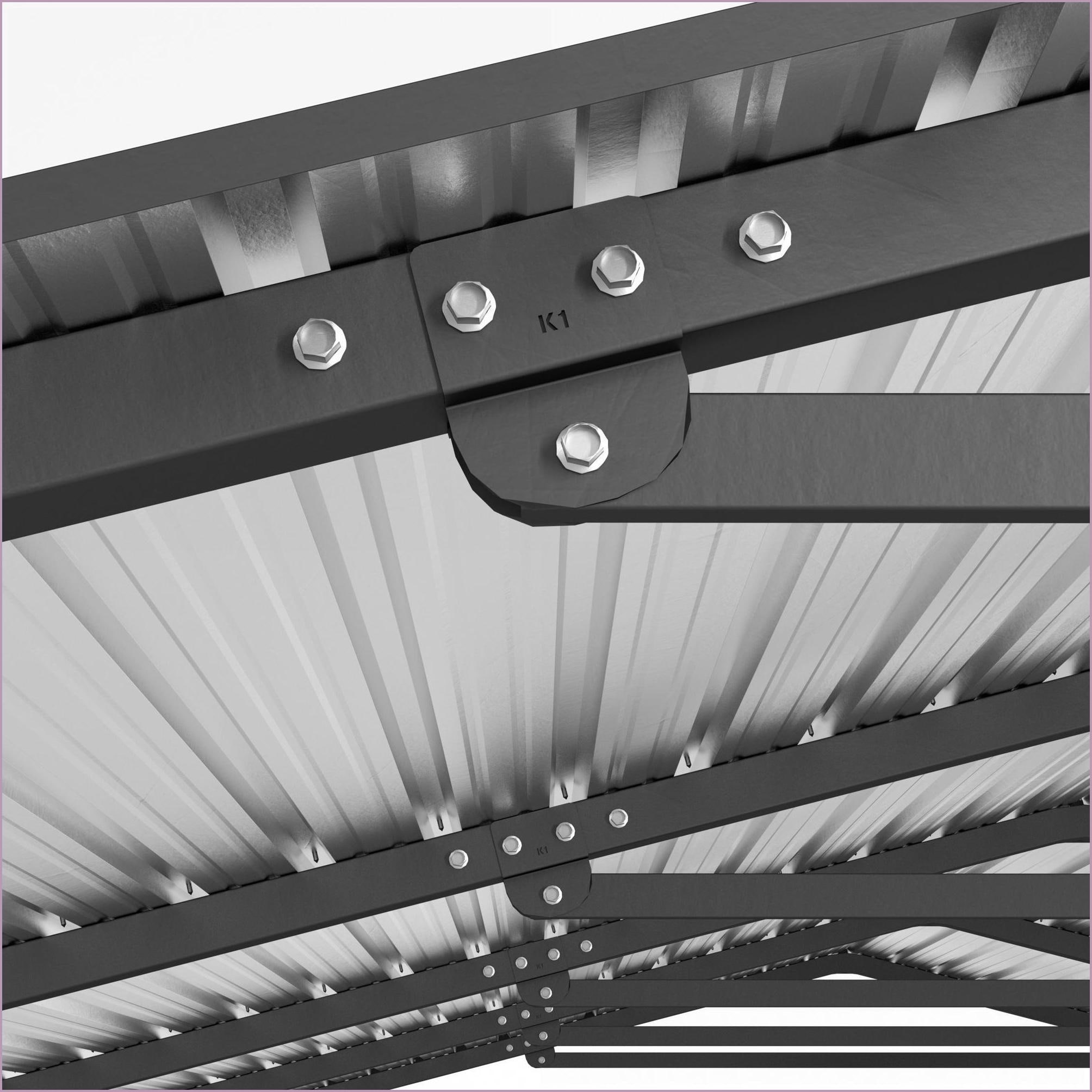 Watnature 2H59U34DAJEI Carport-Covers - View #7