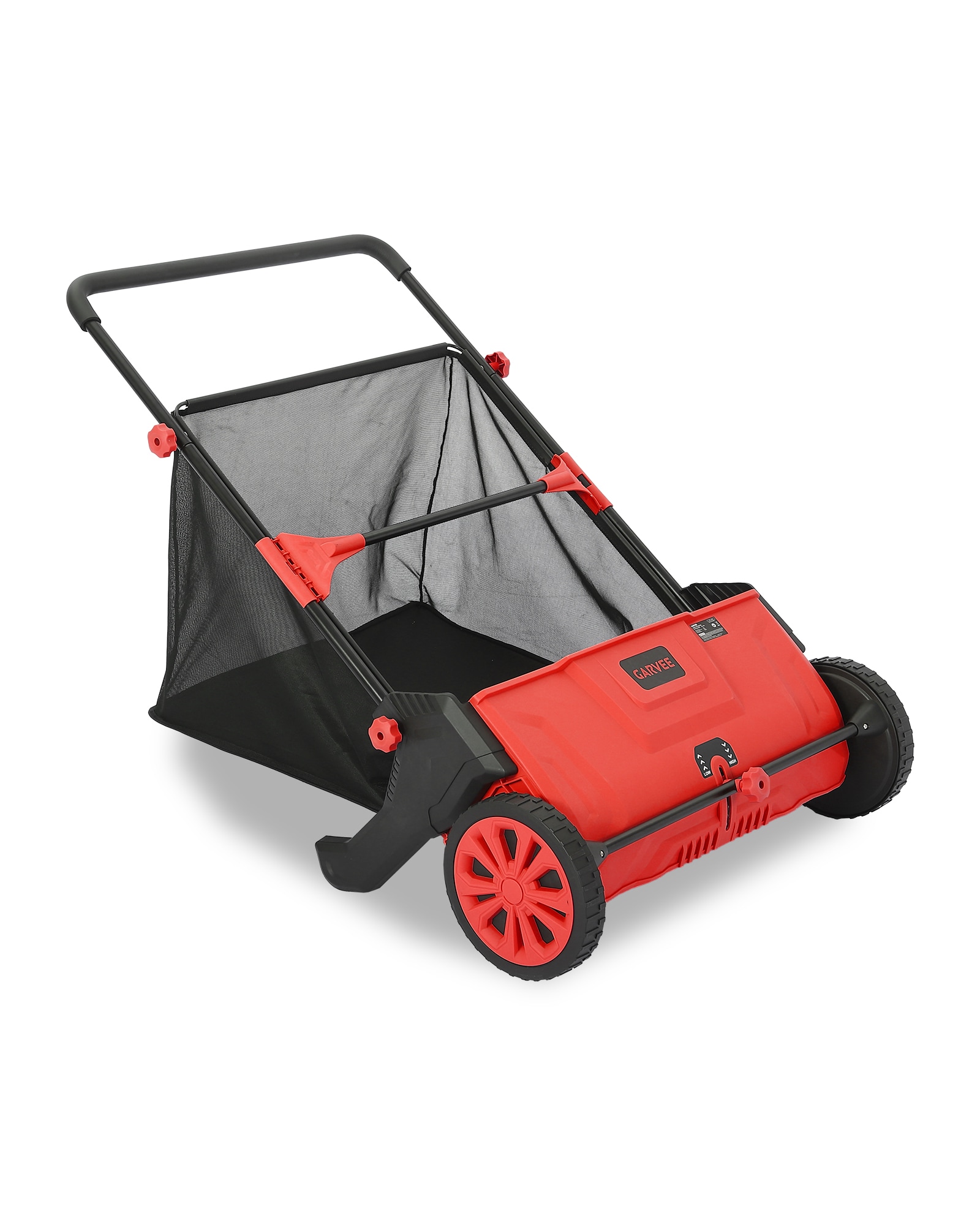 DEXSO BQATXEMMLAZ0ZIX lawnsweeper - View #6