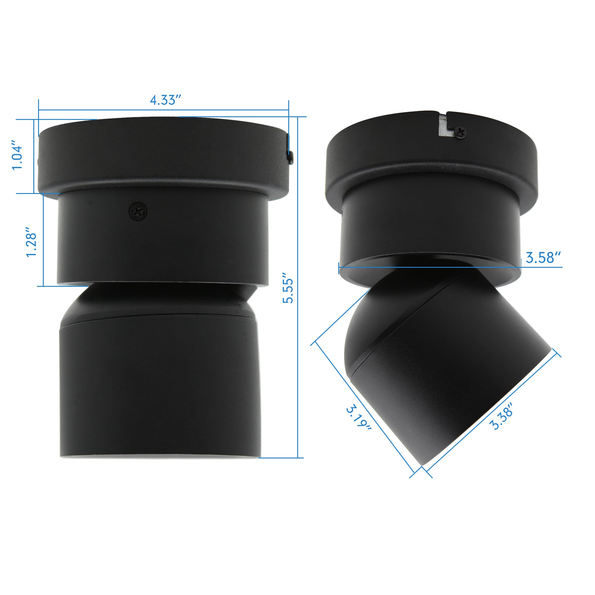 Lucere TH490408D-930BK b090000 - View #3