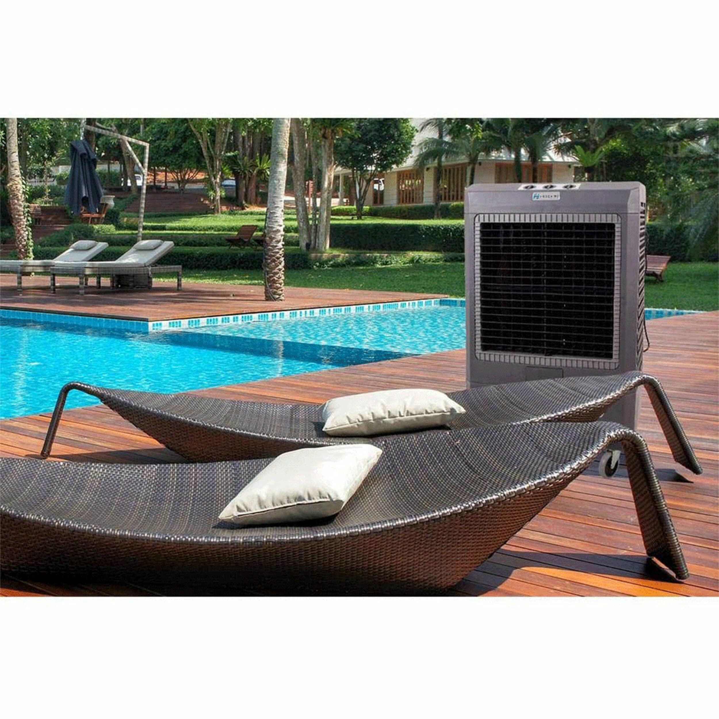 Hessaire 226354 Evaporative-Cooler - View #5
