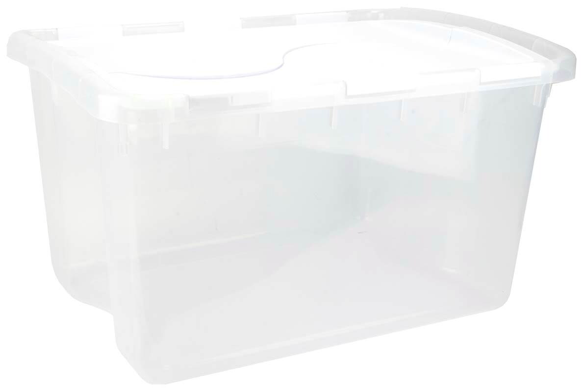 Sterling Storage Containers 48 Qt