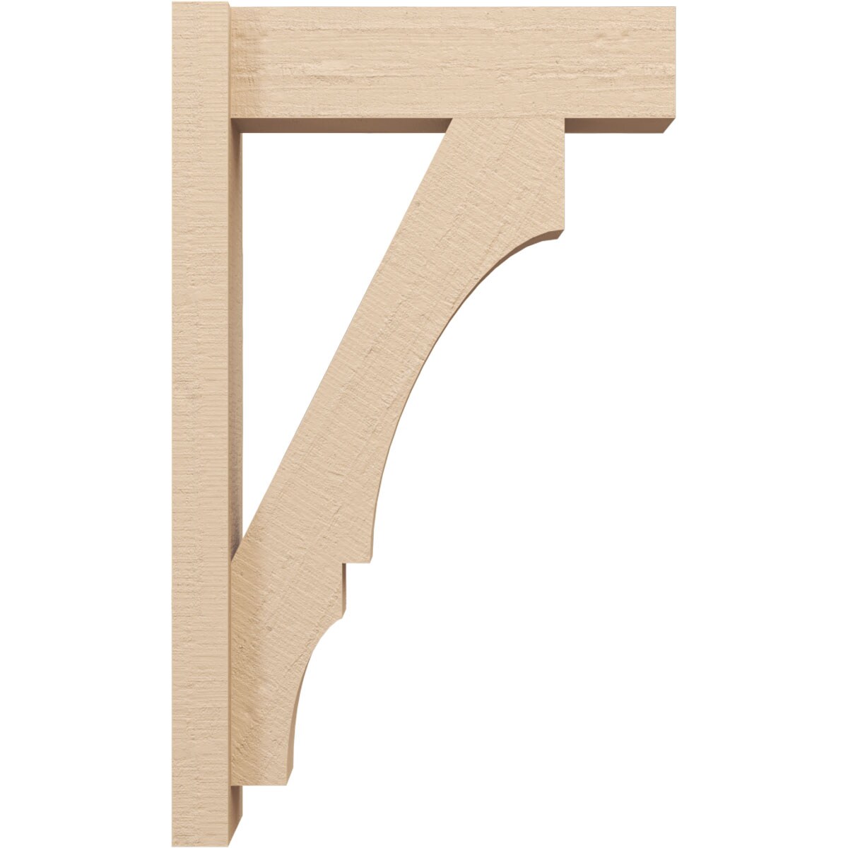 Ekena Millwork 2131240 corbels - View #3