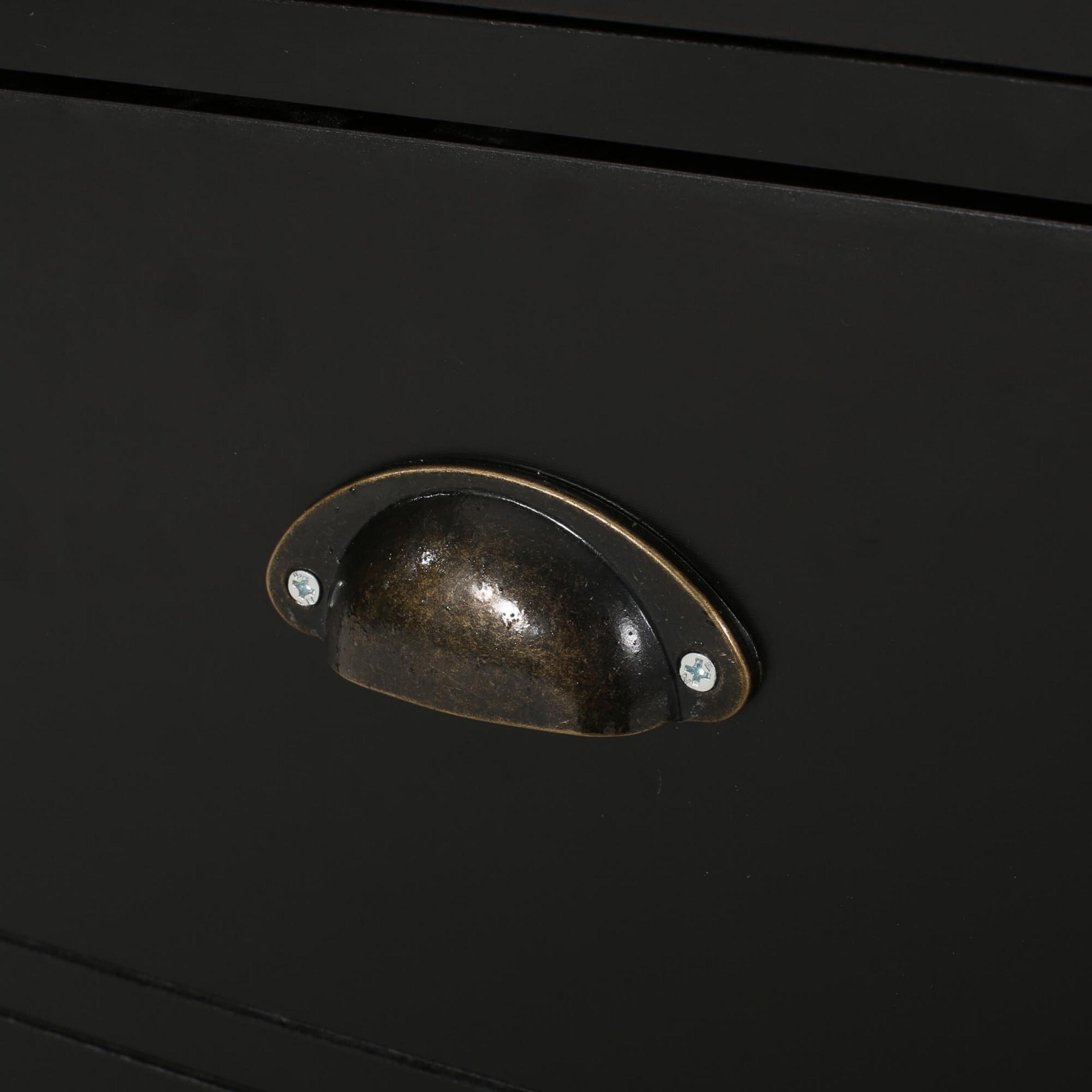 Miki Shinly NHS-TBLK-05QI Kitchen-Furniture - View #4