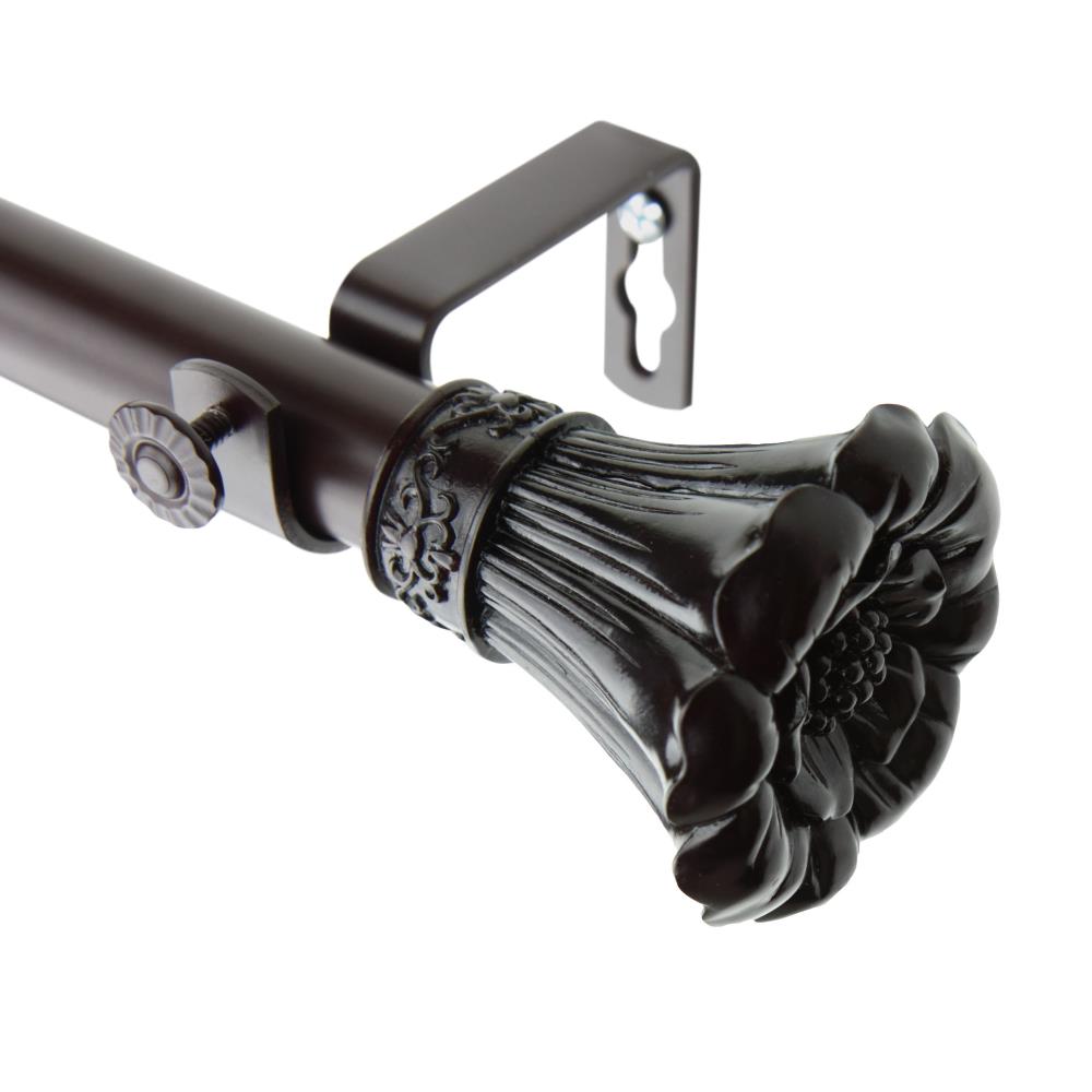 Hart & Harlow L100-02-996 Curtain-Rods - View #2