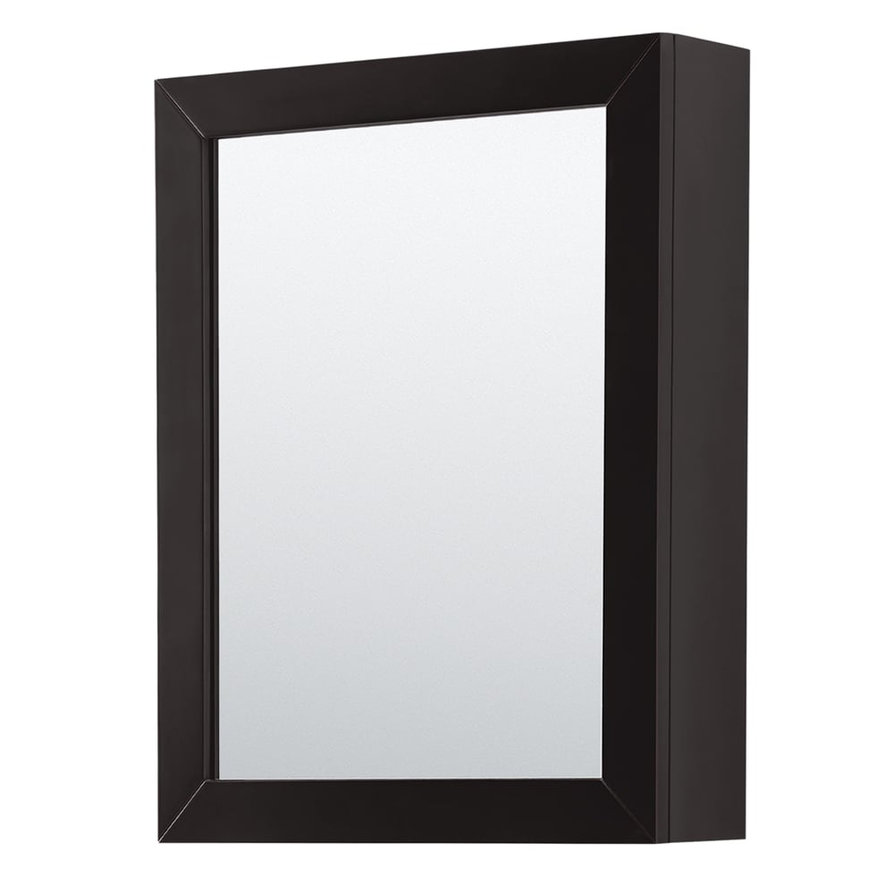 Wyndham Collection WCV252560DDECXSXXMED vanities - View #2