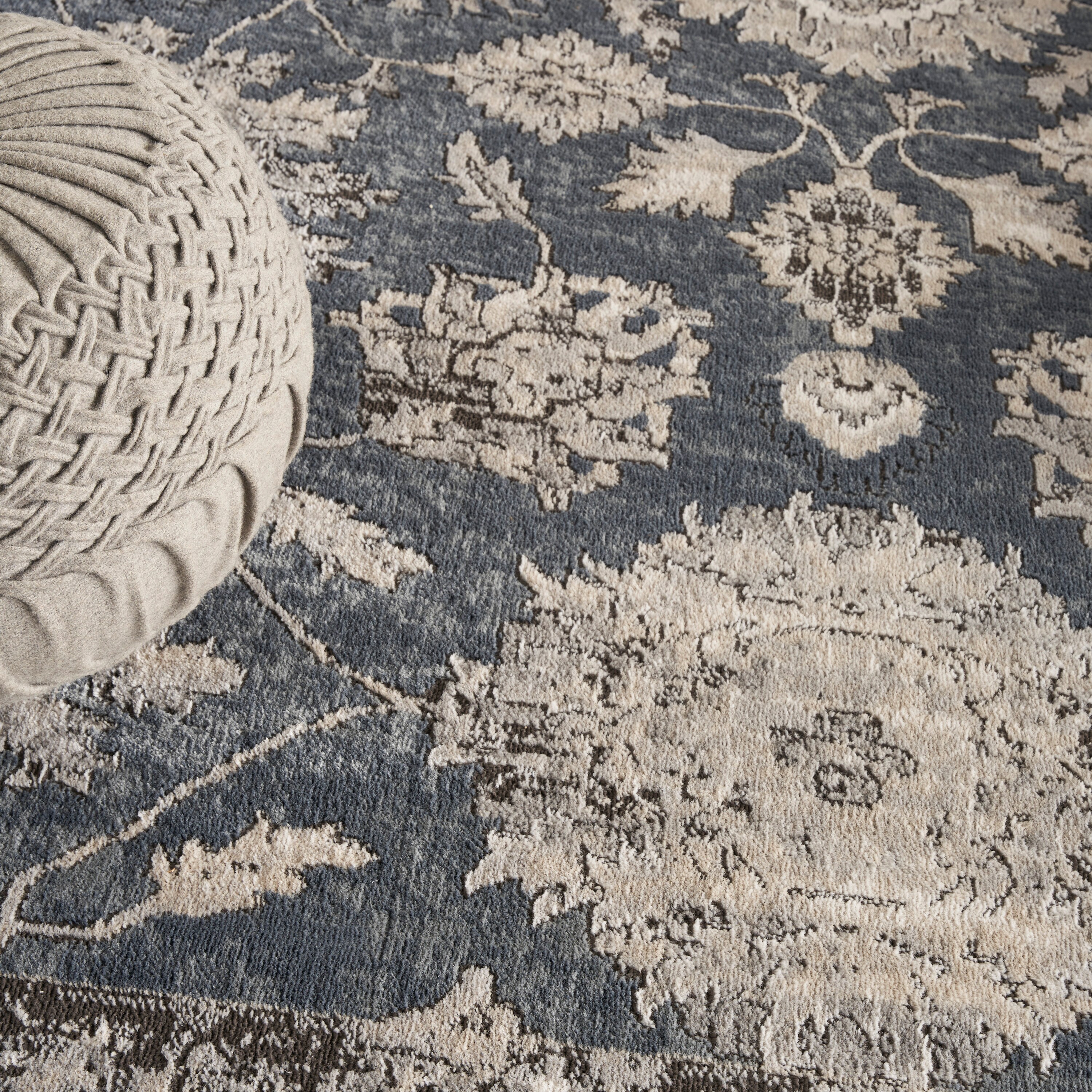 Nourison 099446749444 rugs - View #8