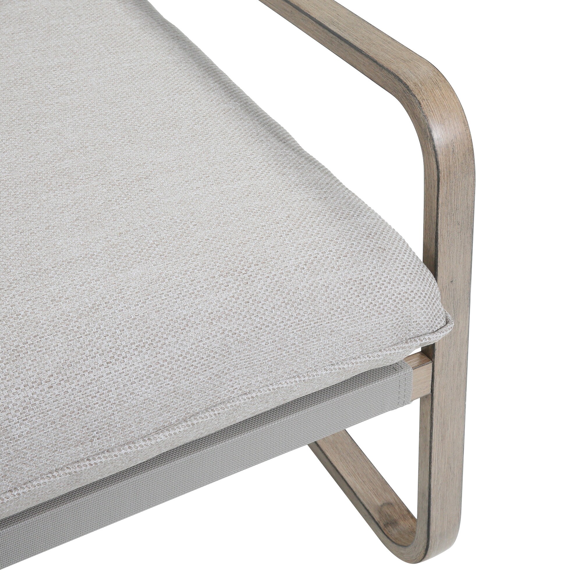 PEAK HOME FURNISHINGS 880094 Patio-Chairs - View #4