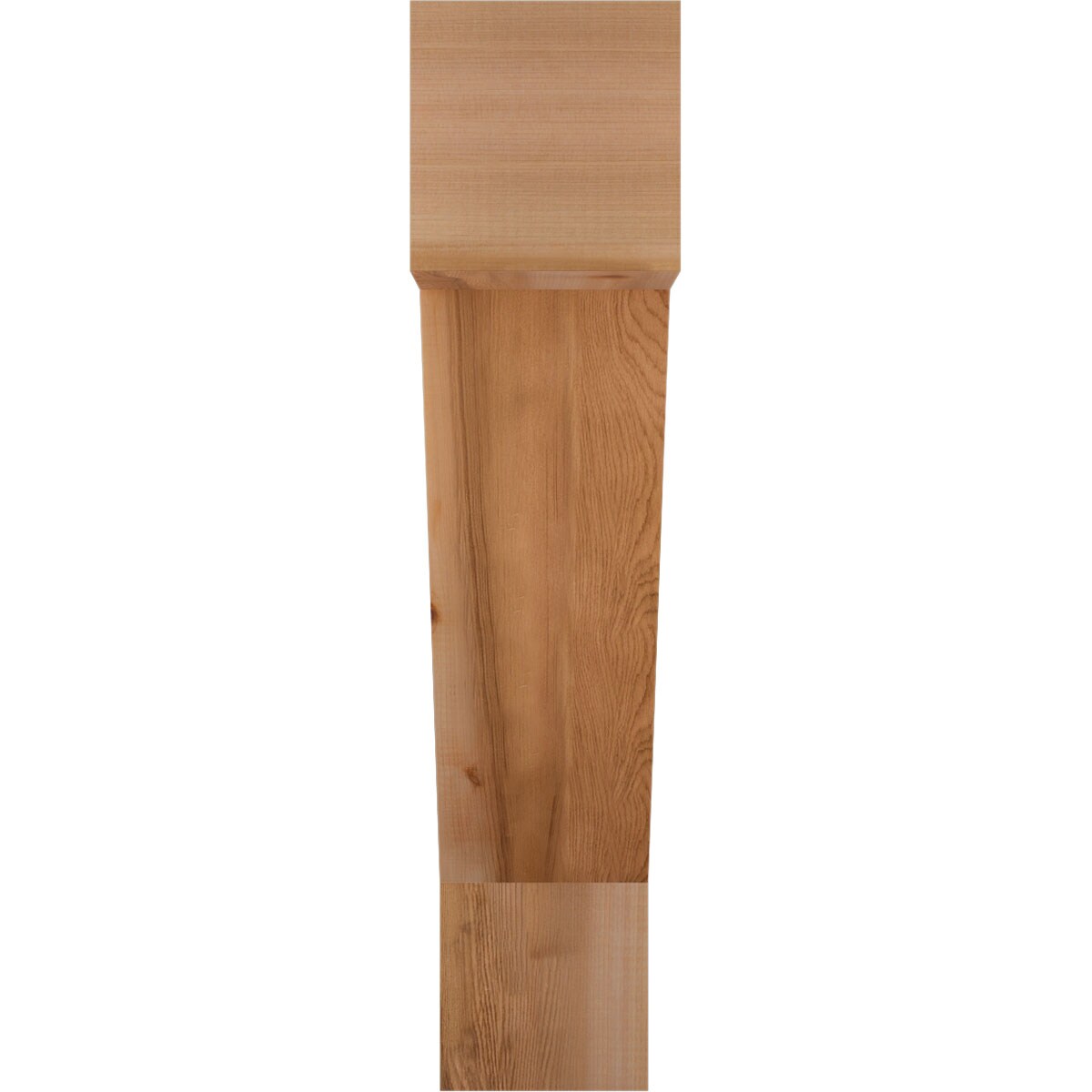 Ekena Millwork BKT06X28X28TRA05SWR Exterior-Brackets-Braces - View #2