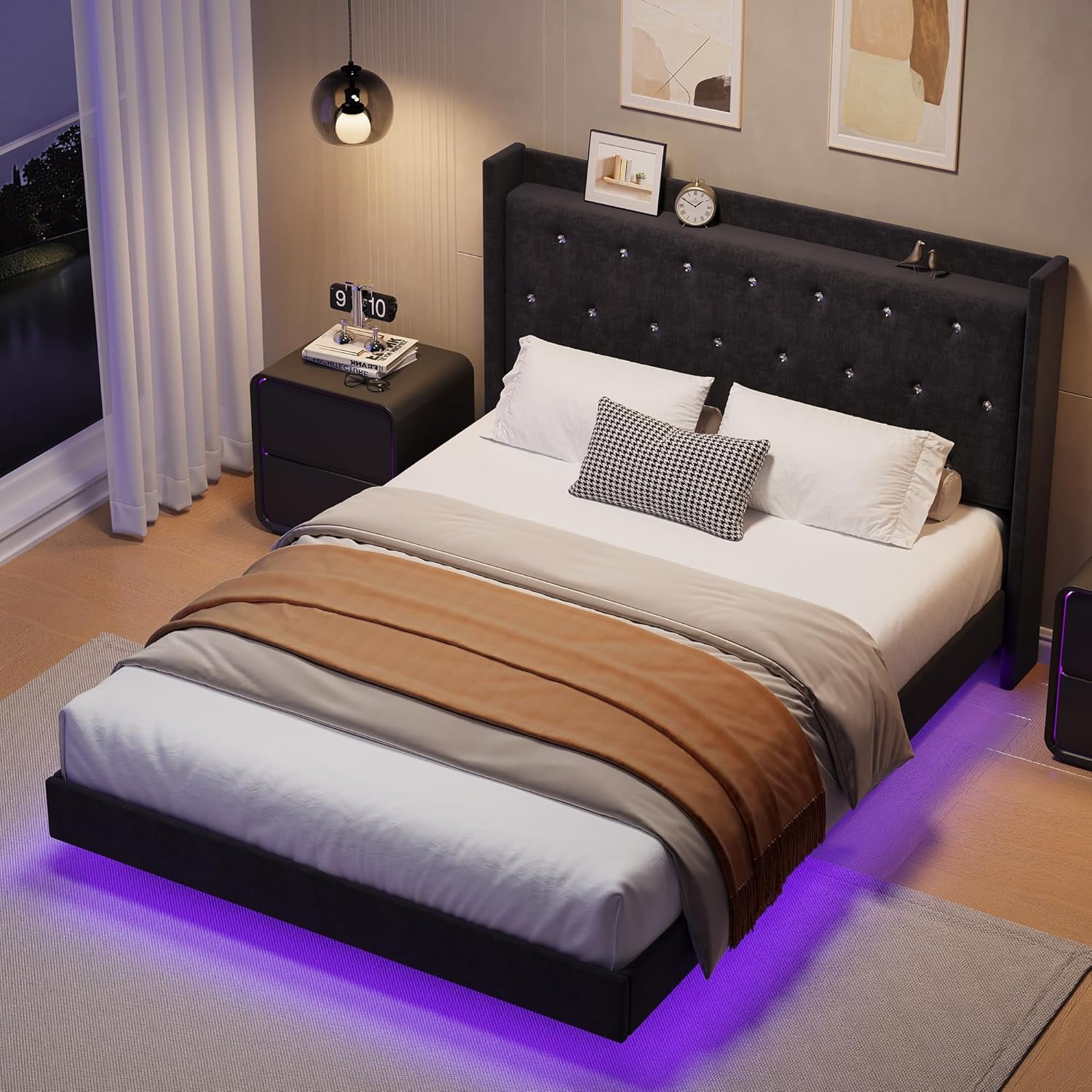 Garvee GKTD00442DYZW beds - View #8