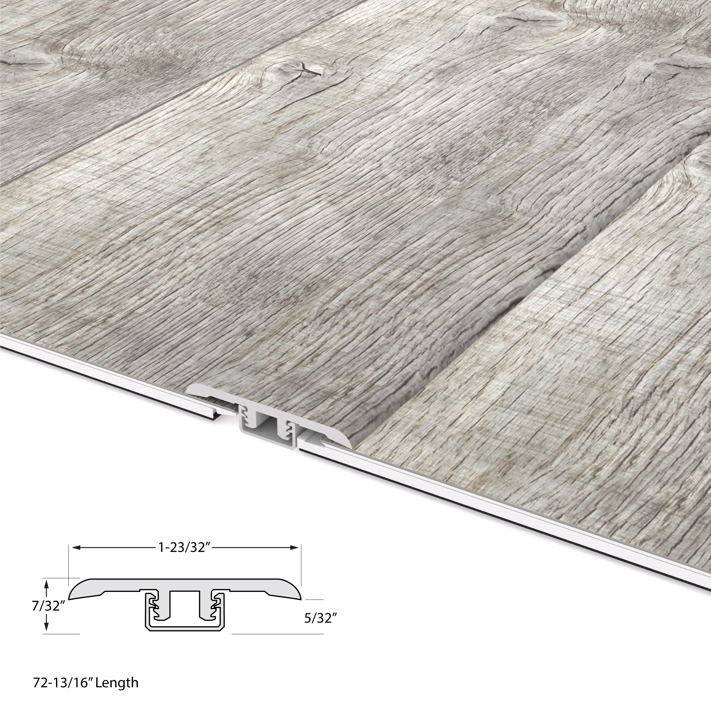 CALI 7914004319 Floor-Moulding - View #2