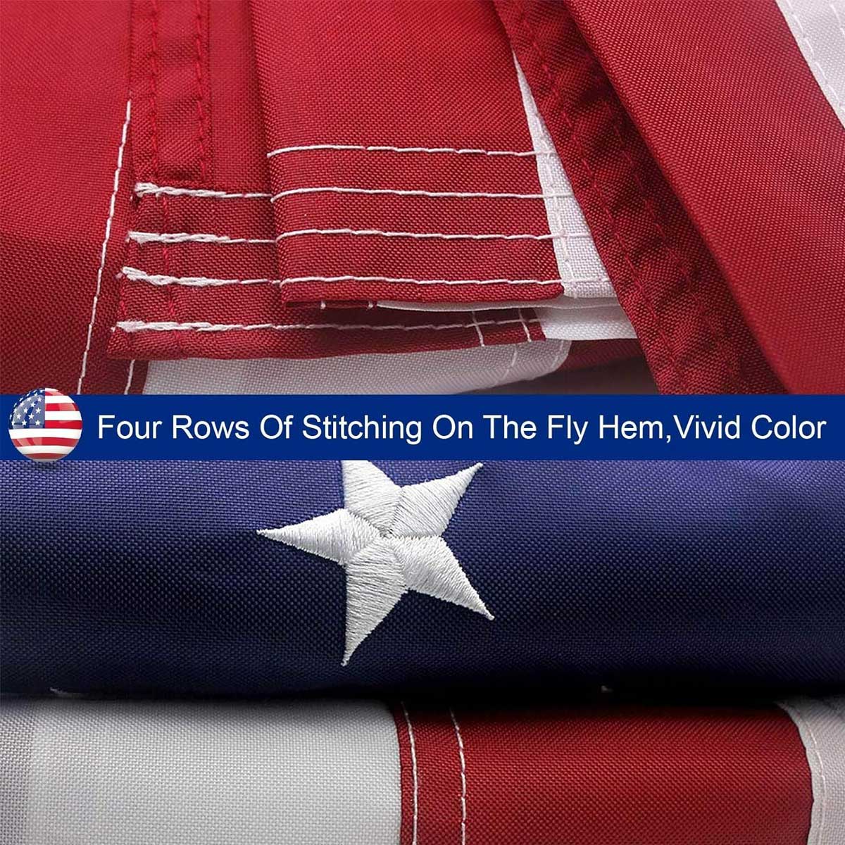Aoibox LABZB0826080 Decorative-Banner-Flags - View #5