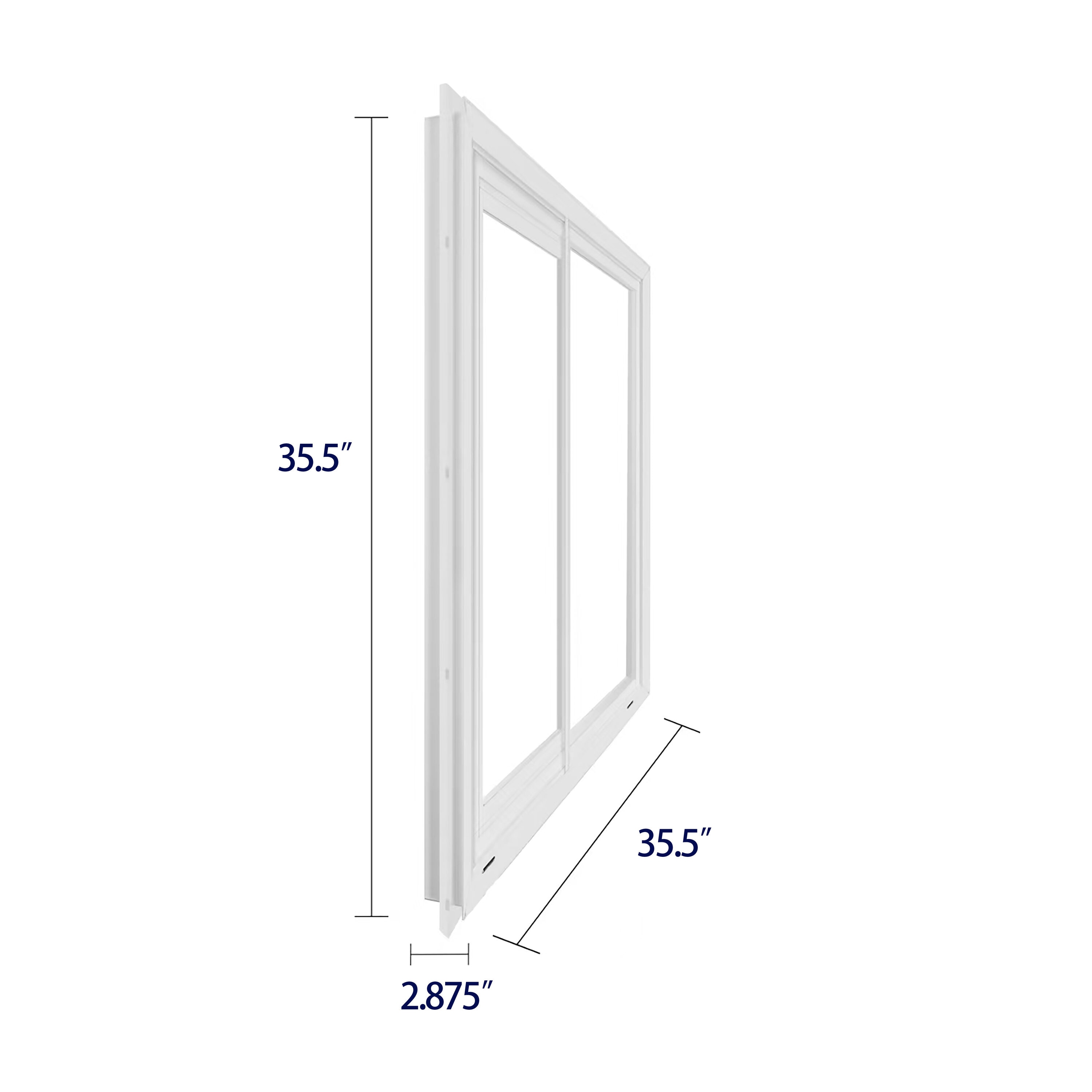 Project Source VUS3636FLPS Sliding-Windows - View #5