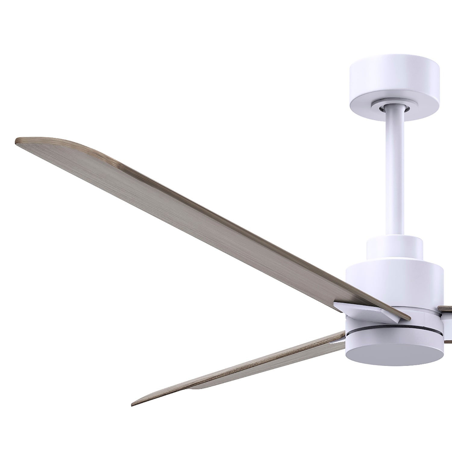 Matthews Fan Company AK-MWH-GA-56 Ceiling-Fans - View #5