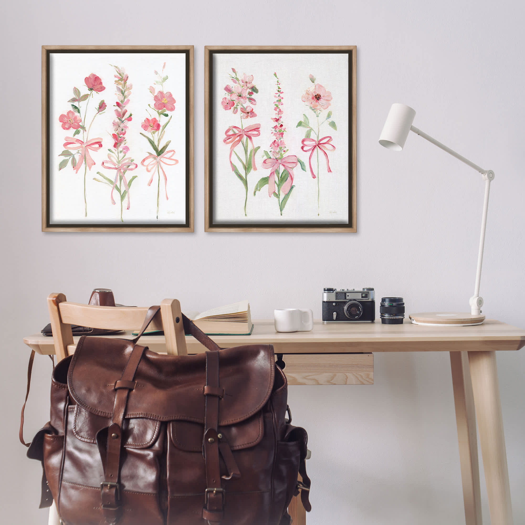 Stupell Industries B2-752-FFE-2PC-24X30 Wall-Art - View #3