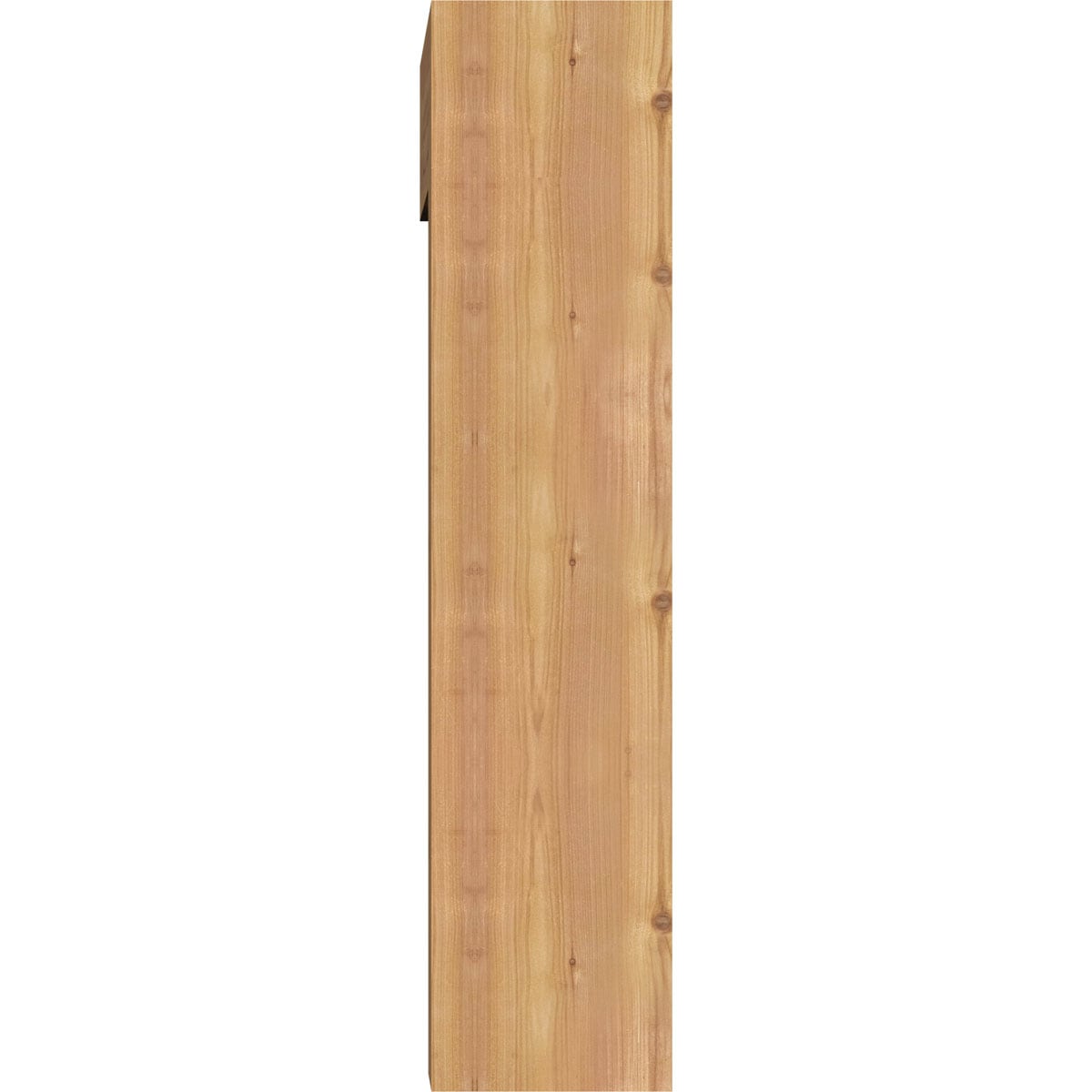 Ekena Millwork 1462373 Exterior-Brackets-Braces - View #4