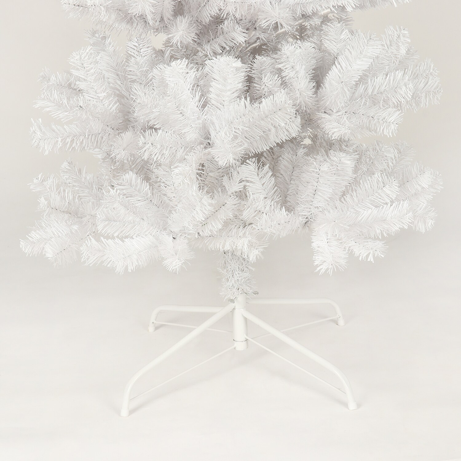 SINOFURN SYA720006WT Artificial-Christmas-Trees - View #8