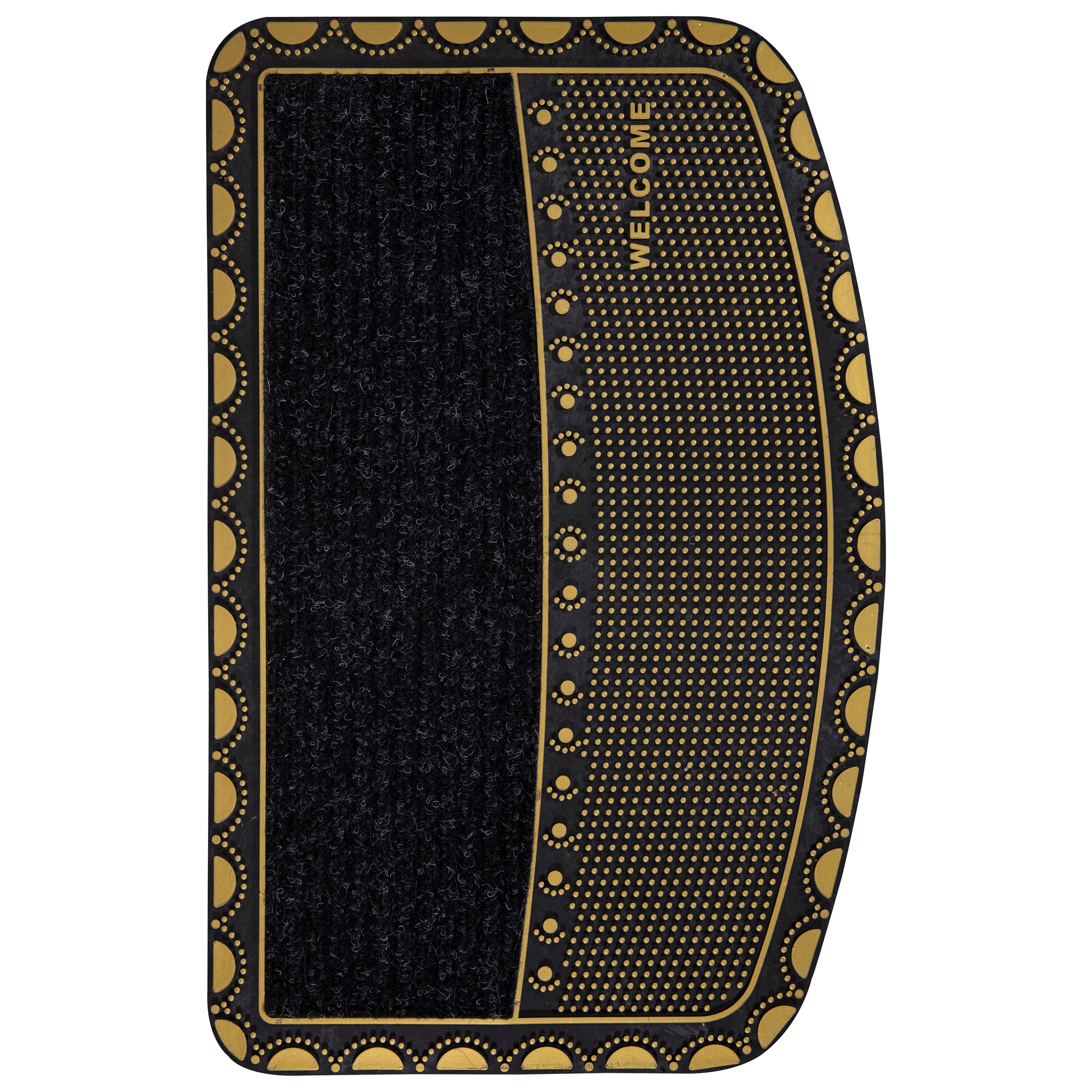 Ottomanson RD8011-18X28 Mats-Cat - View #3