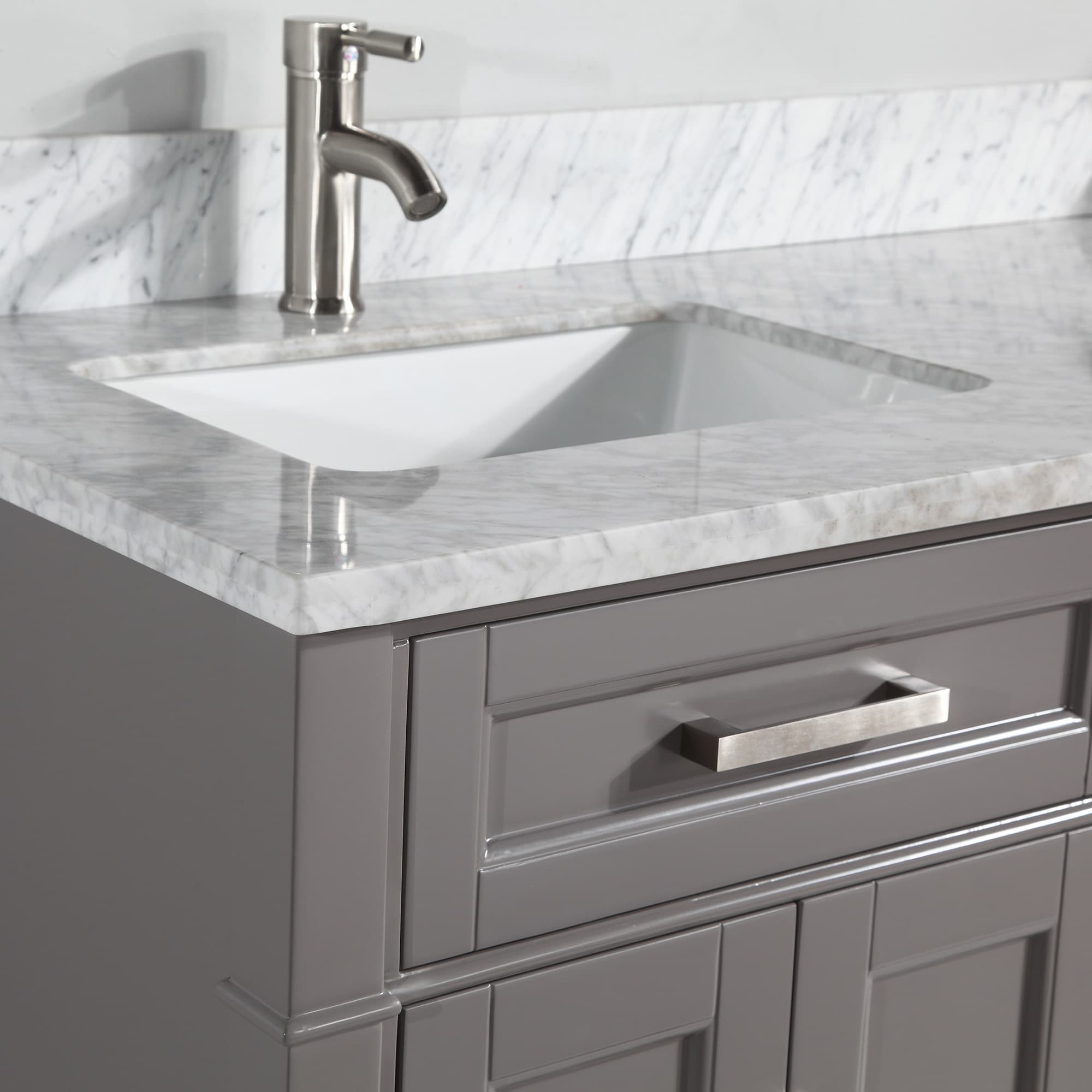 Vanity Art VA2060-DG Bath-Vanity-Combo - View #8