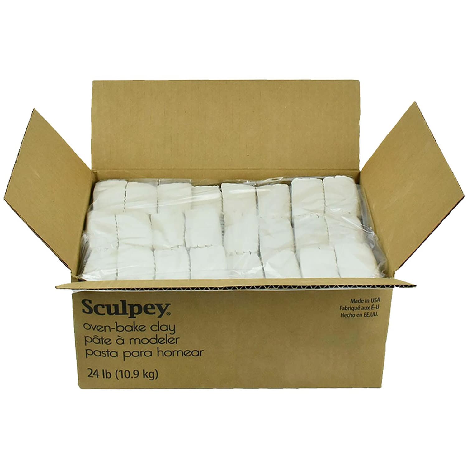 Sculpey G0715891112243 Creative play